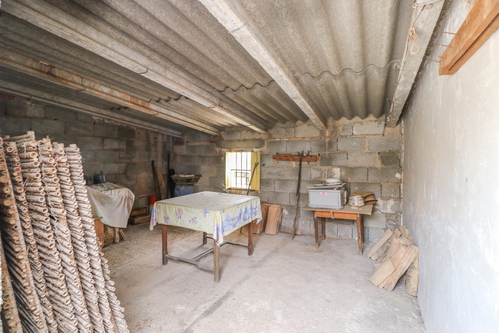 Vente - Maison de ville - Benissa - Senija