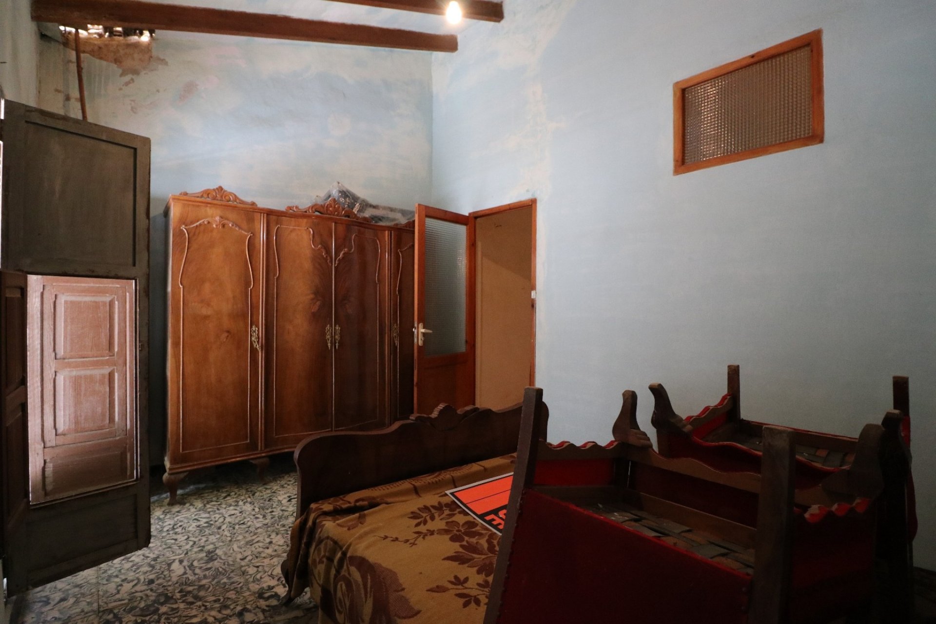 Vente - Maison de ville - Benissa - Senija