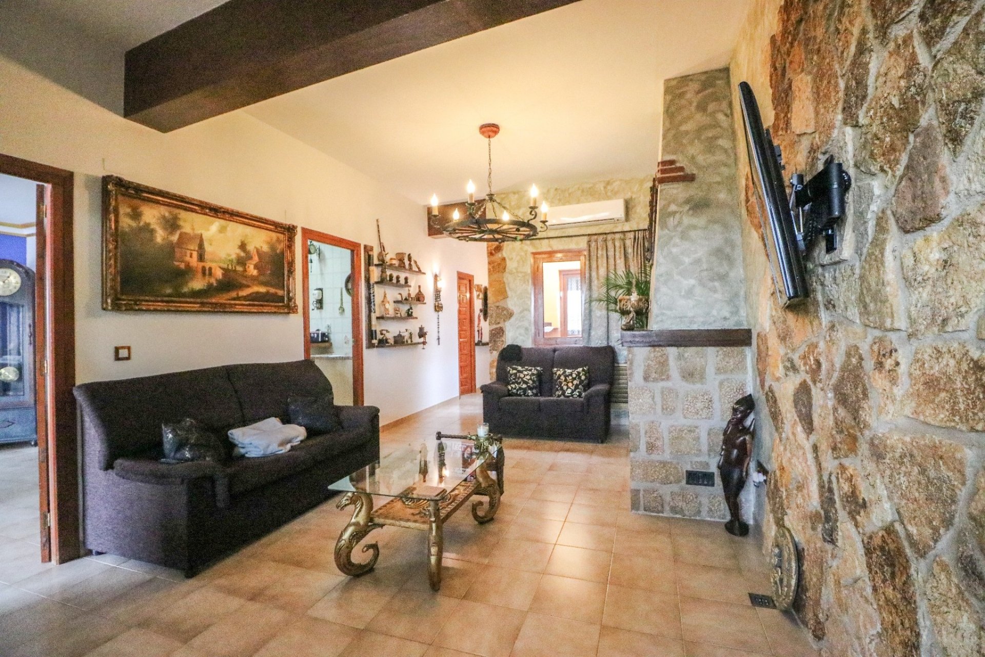 Vente - Maison de ville - Benissa - Senija