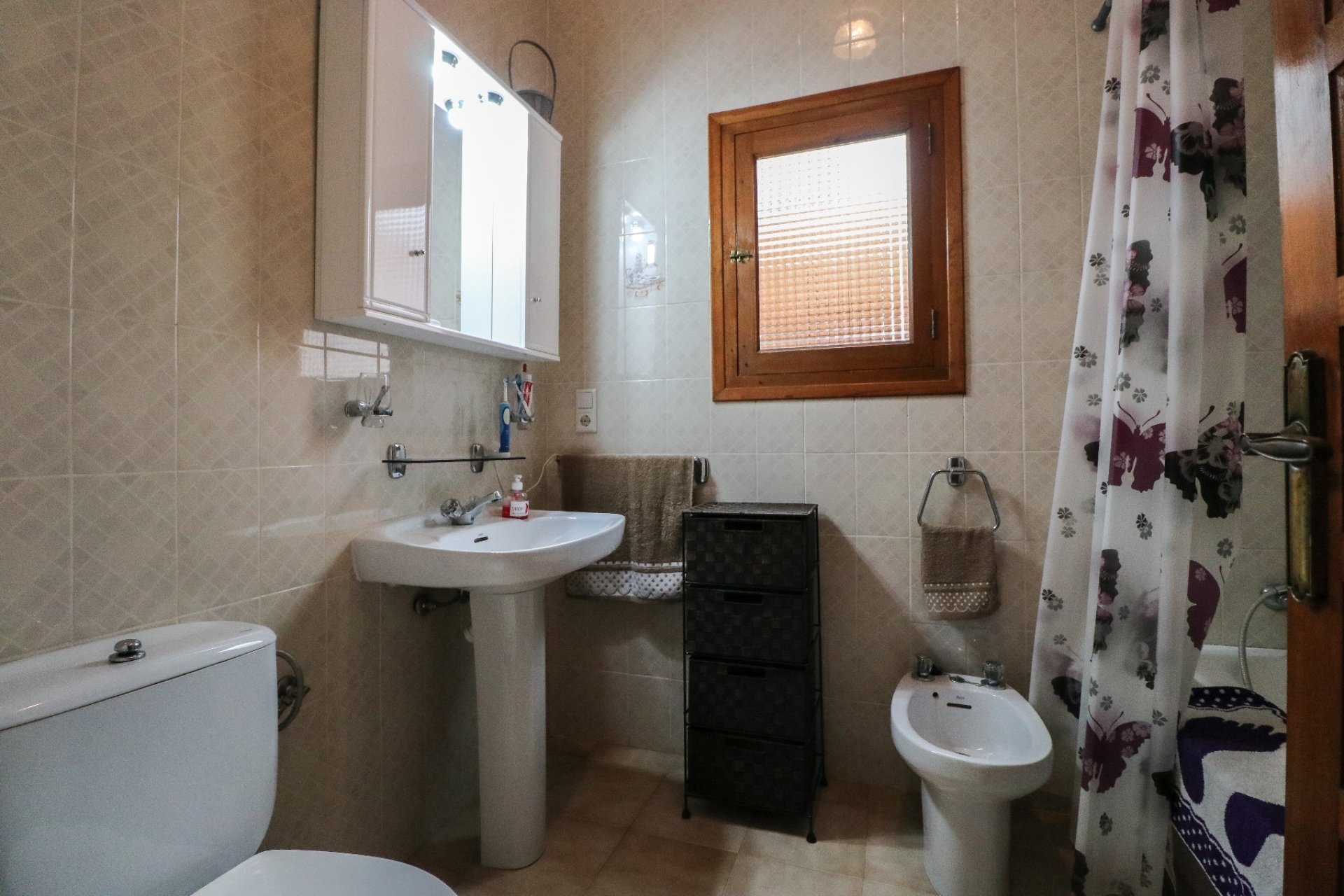 Vente - Maison de ville - Benissa - Senija