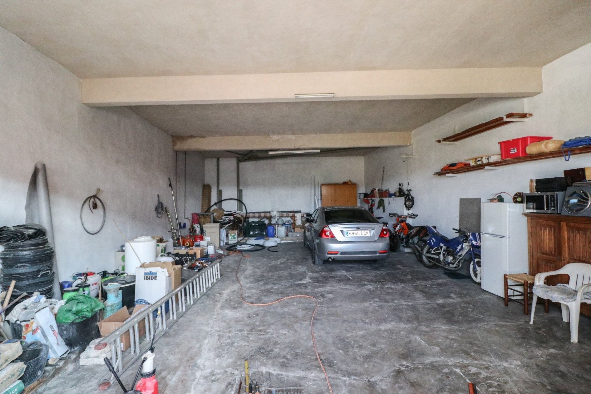 Vente - Maison de ville - Benissa - Senija