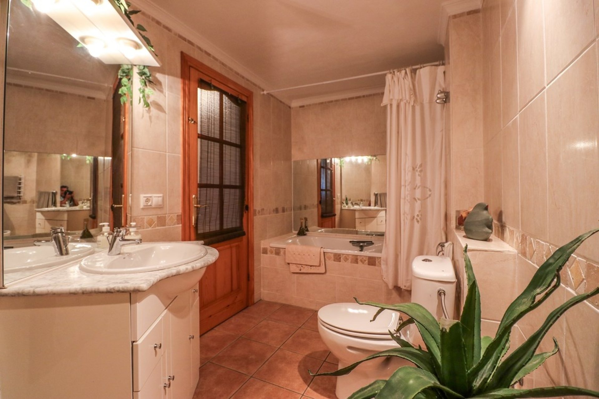 Vente - Maison de ville - Benissa - Senija