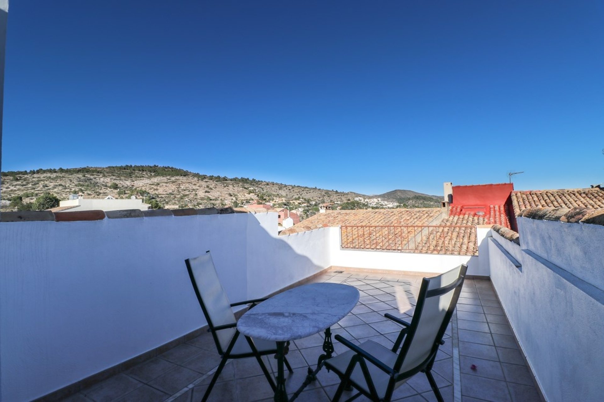 Vente - Maison de ville - Benissa - Senija
