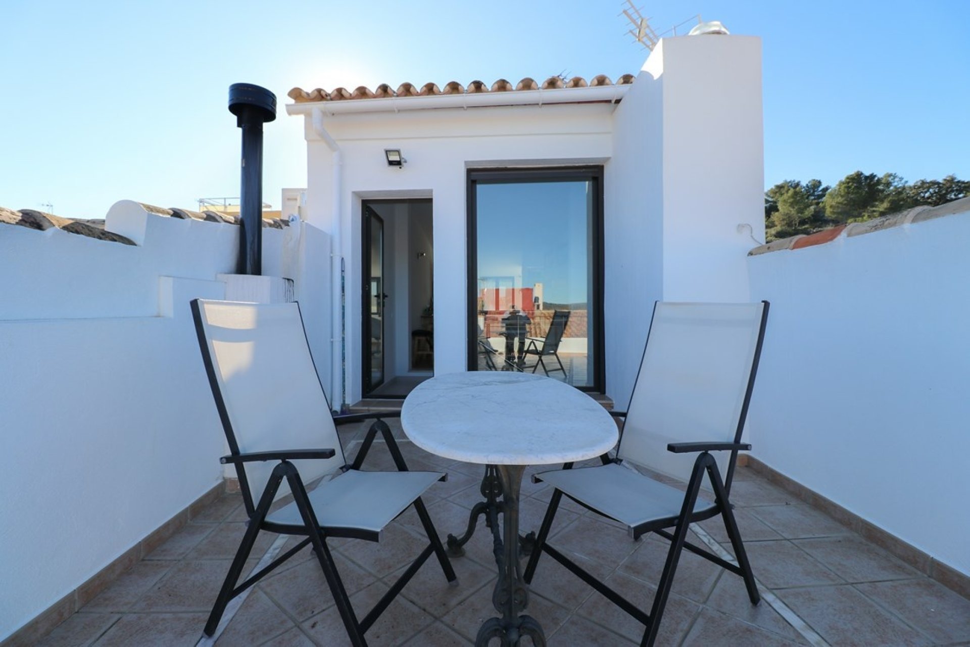 Vente - Maison de ville - Benissa - Senija
