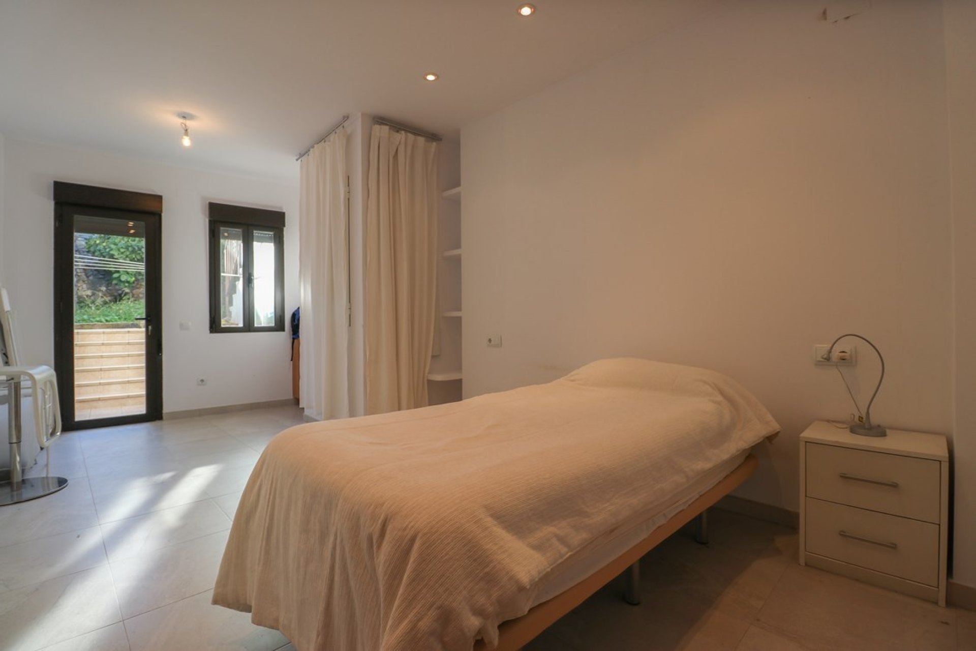 Vente - Maison de ville - Benissa - Senija