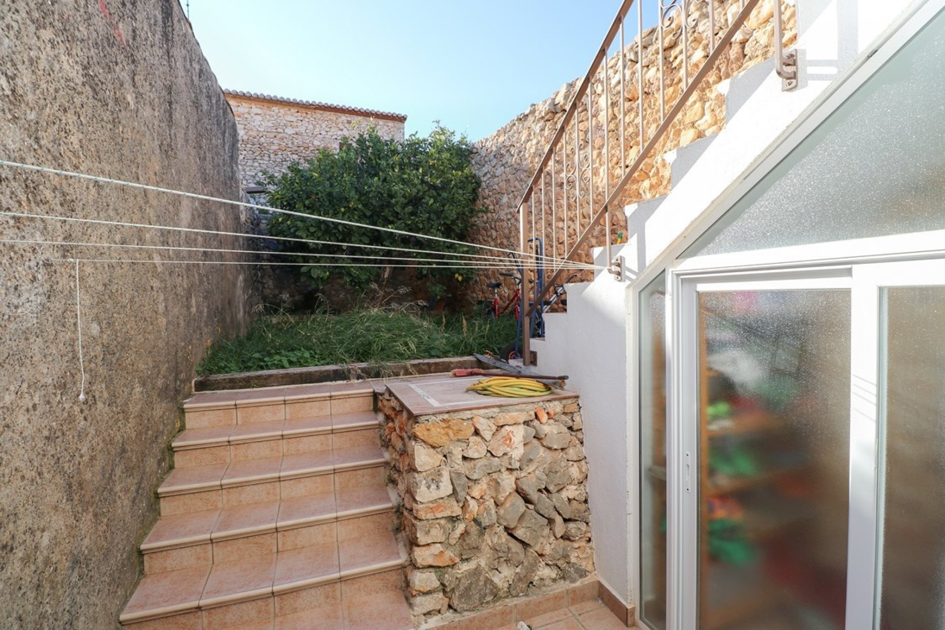 Vente - Maison de ville - Benissa - Senija