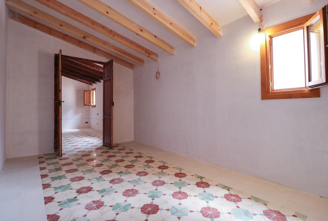 Vente - Maison de ville - Benissa - Senija