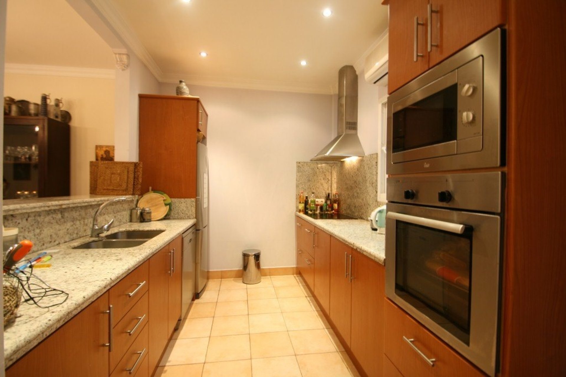 Vente - Maison de ville - Benissa - Senija