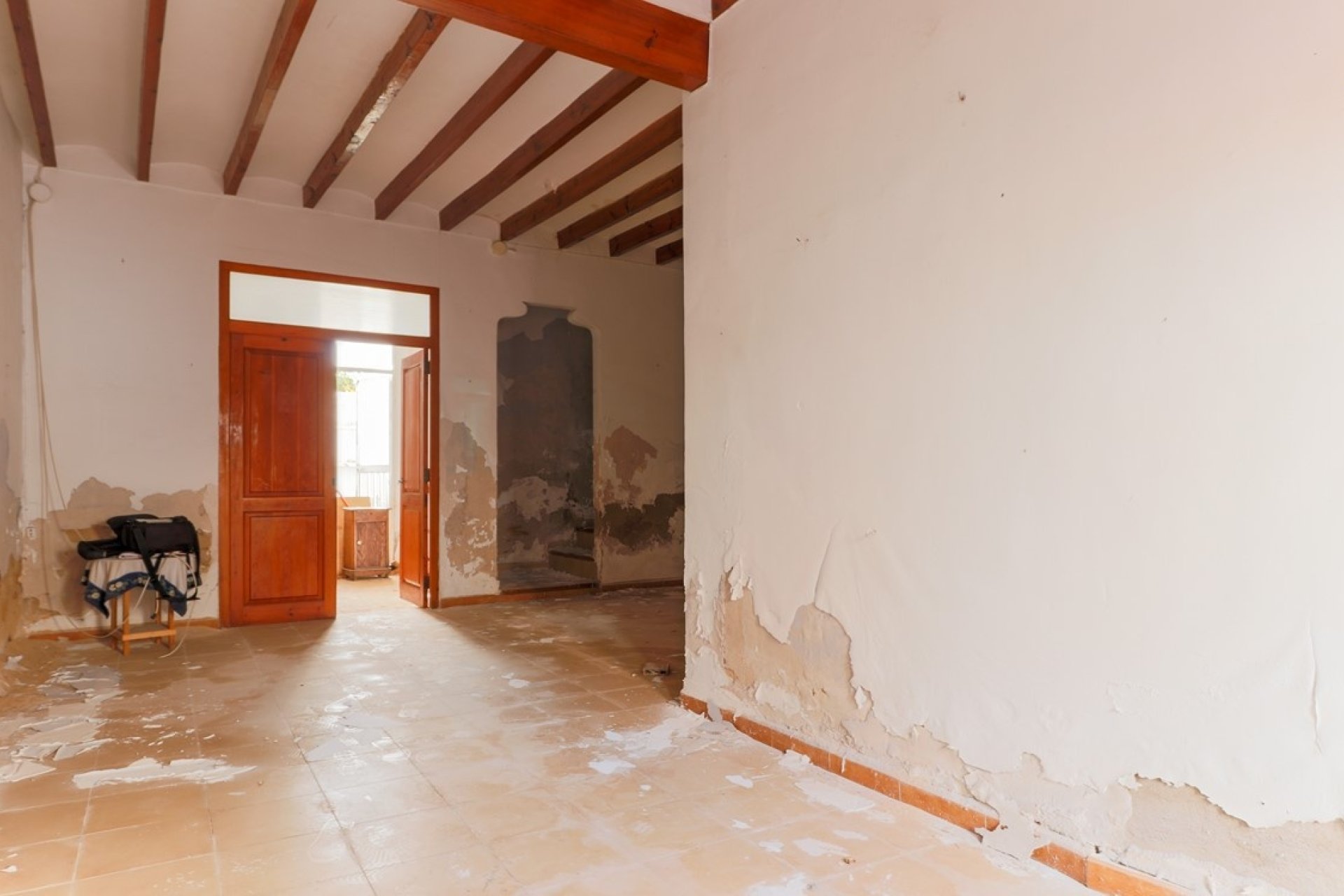 Vente - Maison de ville - Benissa - Senija