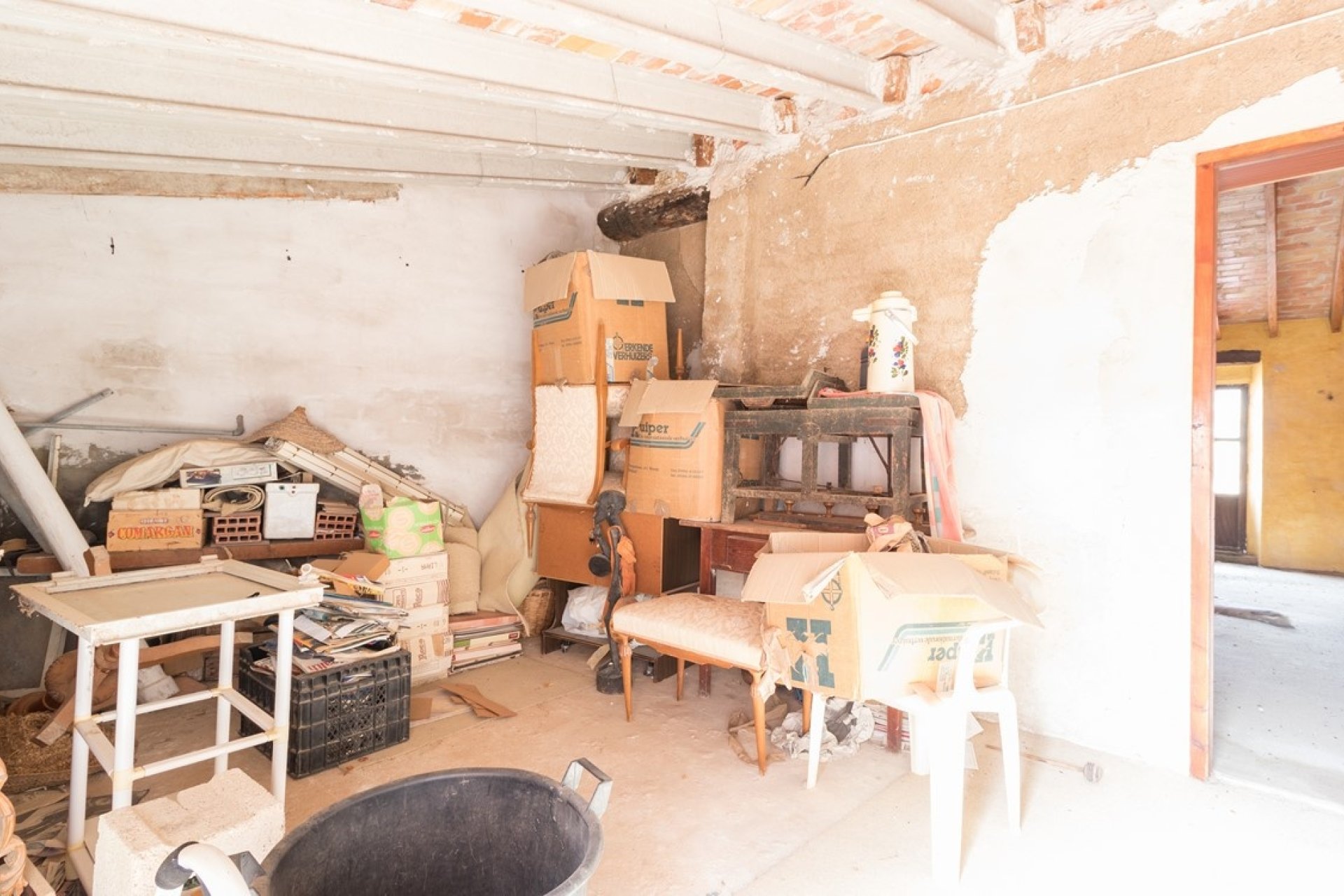 Vente - Maison de ville - Benissa - Senija