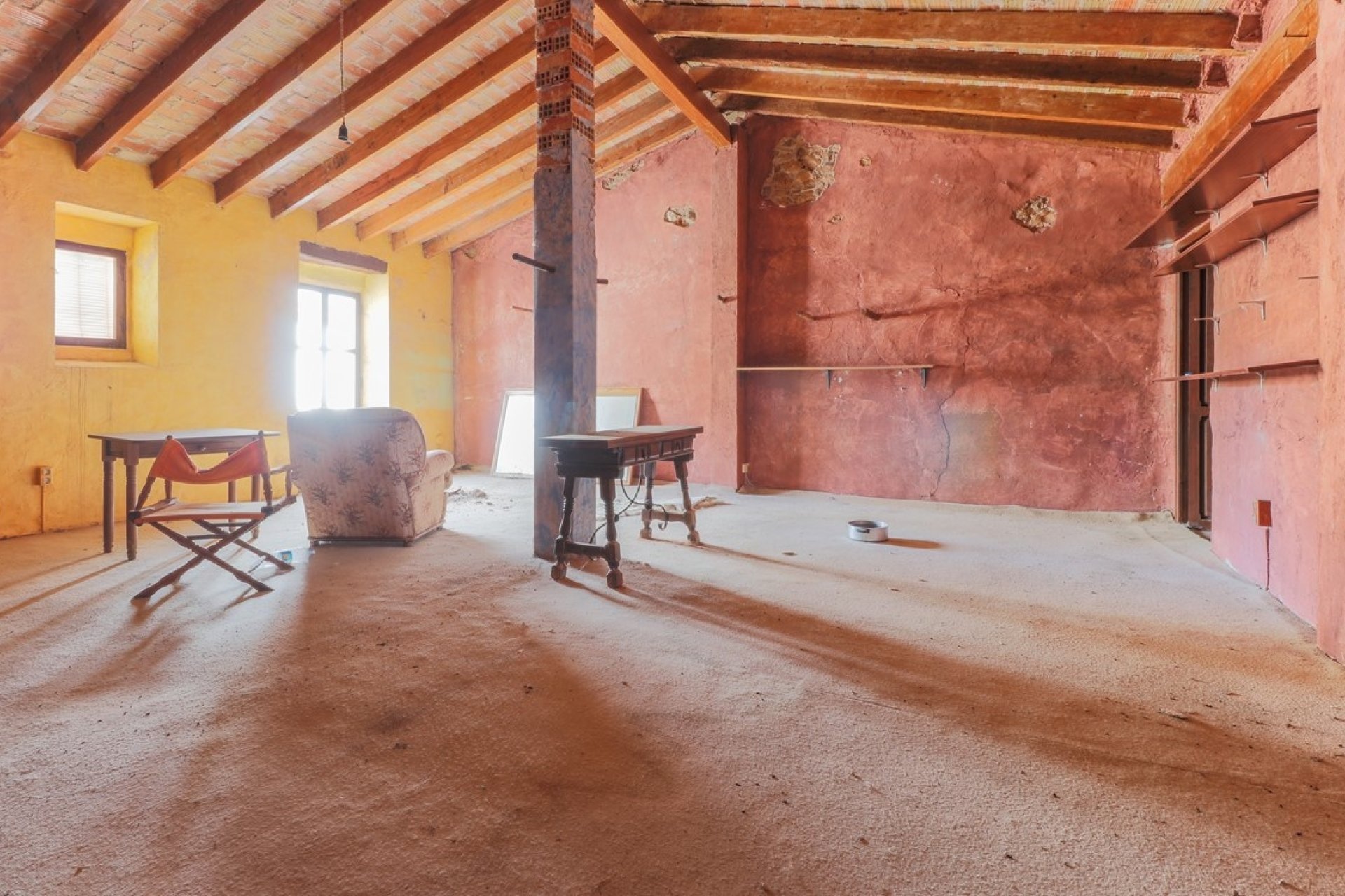 Vente - Maison de ville - Benissa - Senija