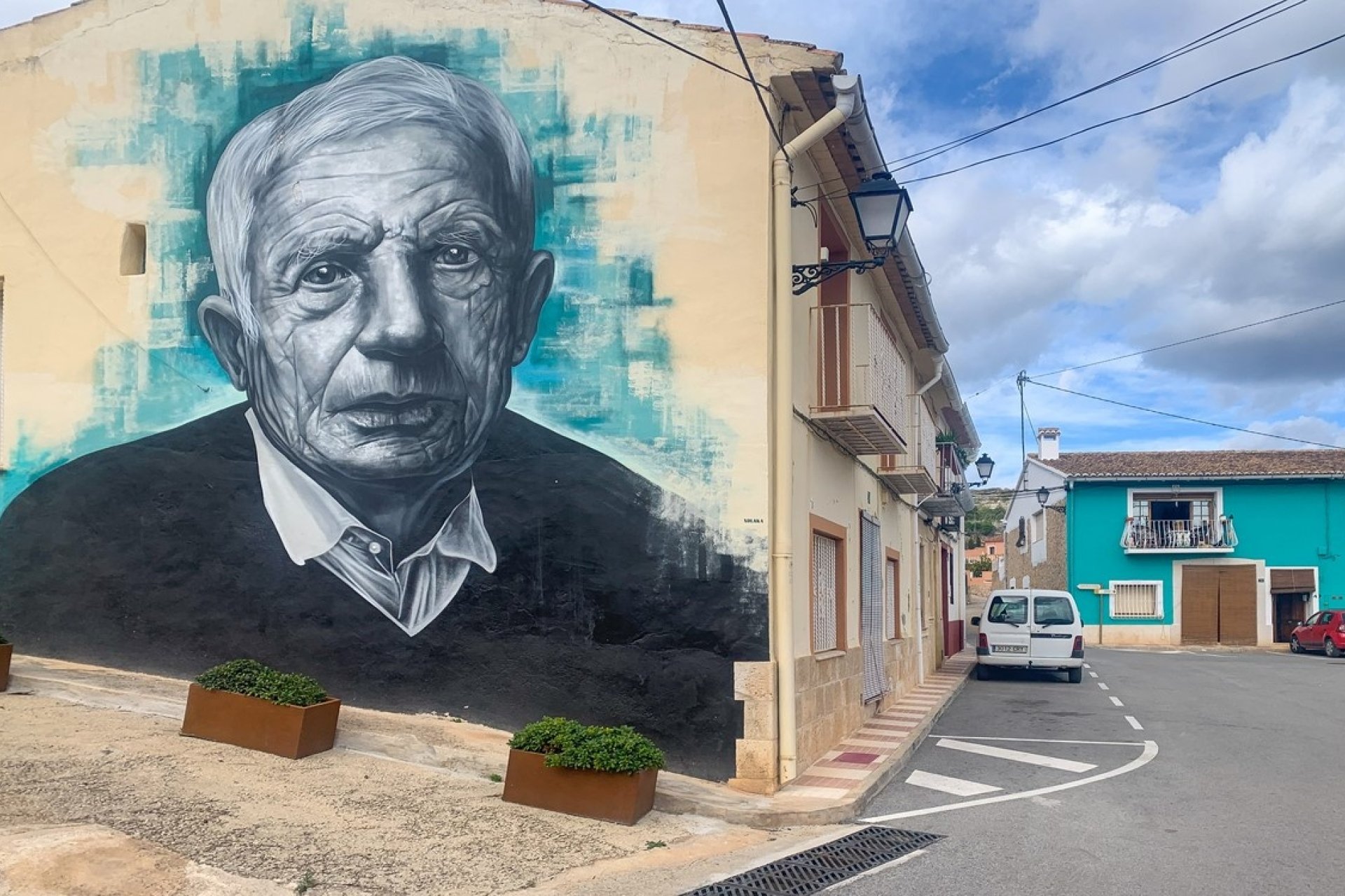 Vente - Maison de ville - Benissa - Senija