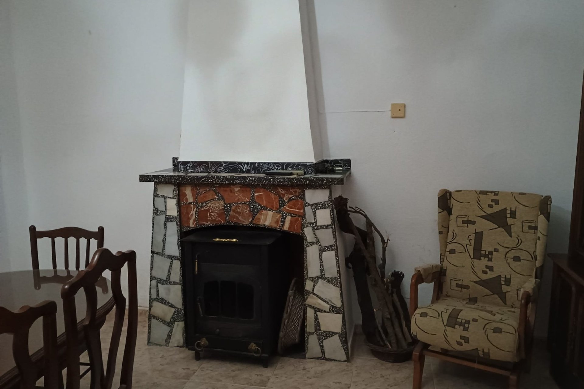 Vente - Maison de ville - Benissa - Senija