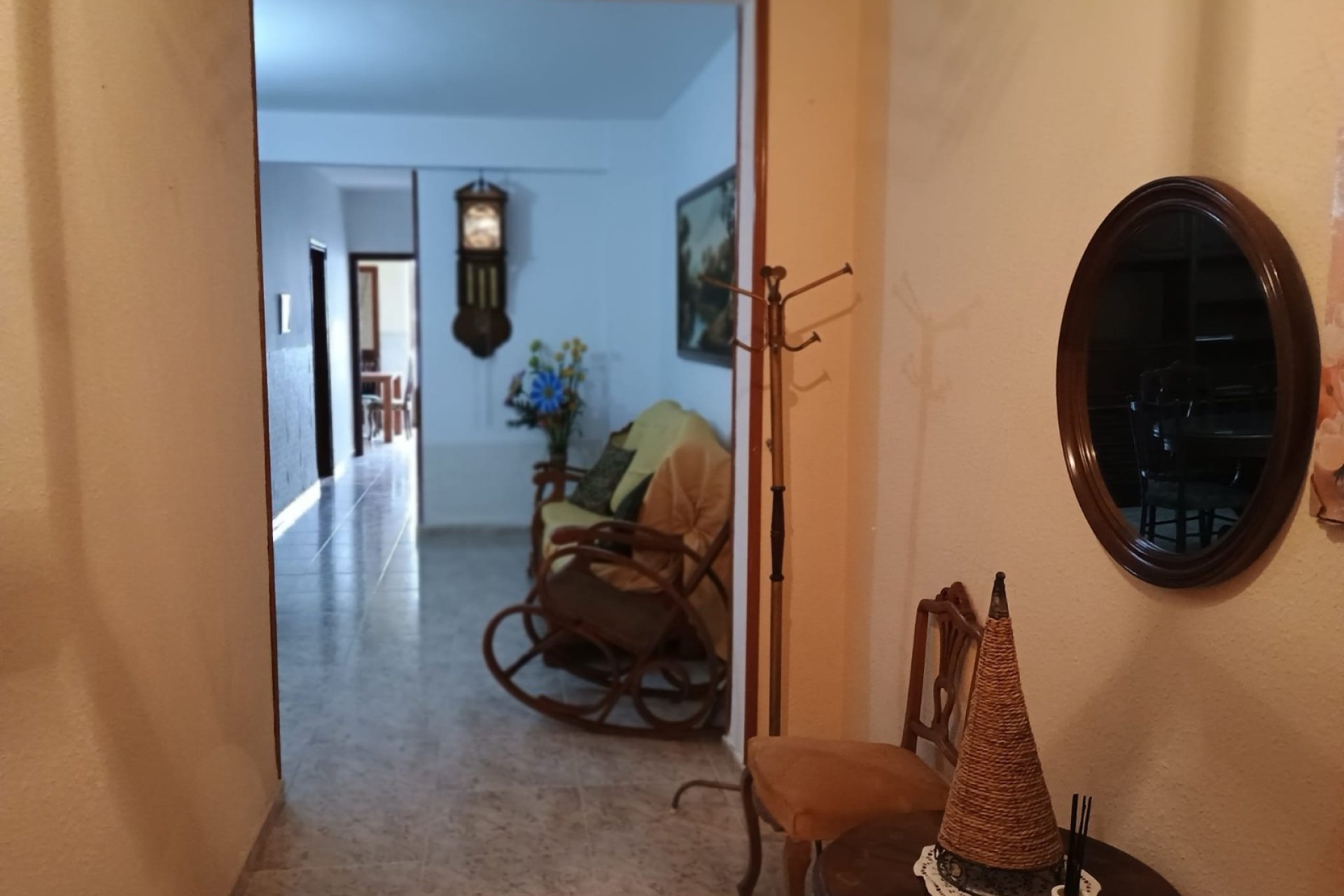Vente - Maison de ville - Benissa - Senija
