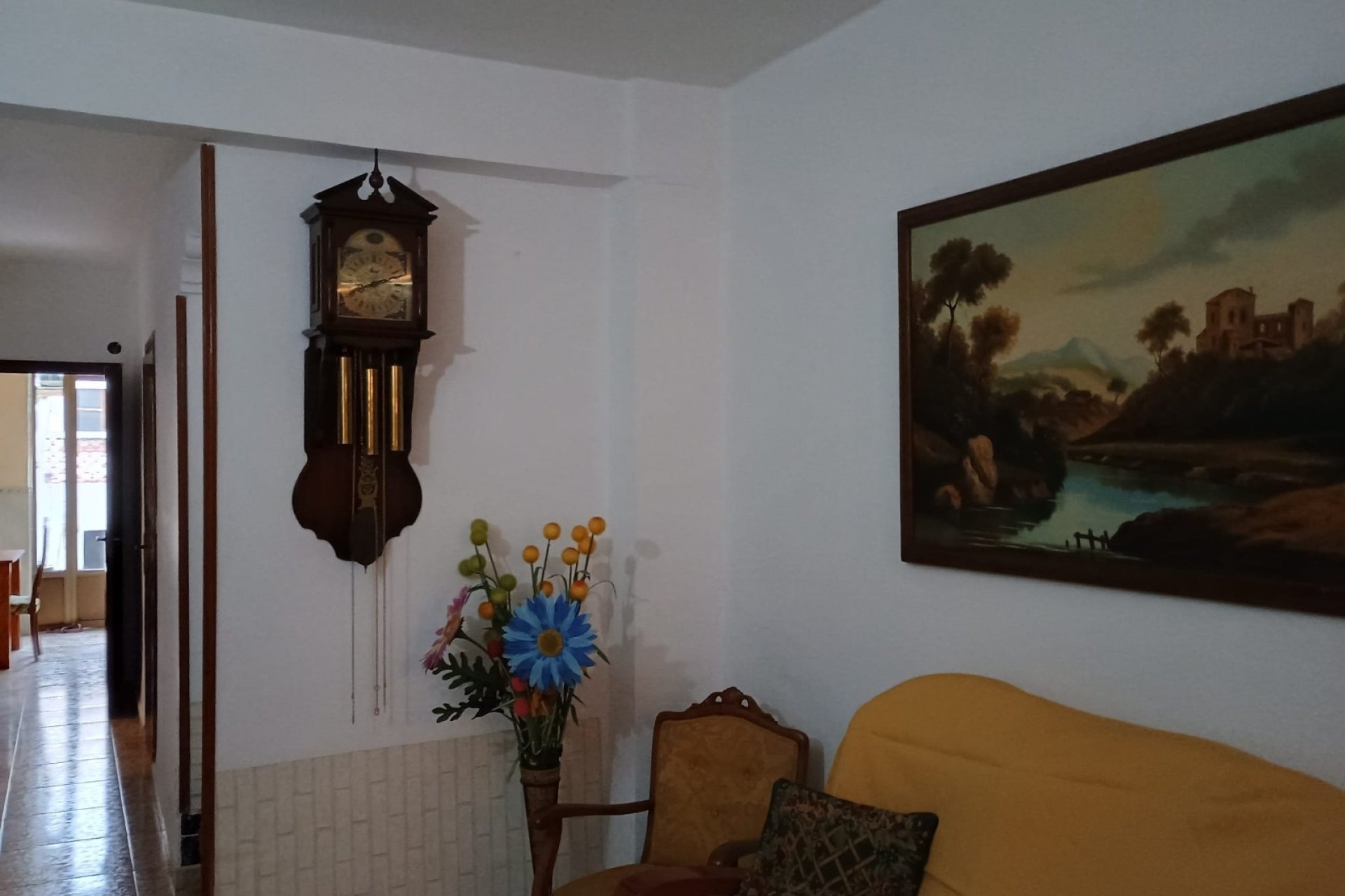 Vente - Maison de ville - Benissa - Senija