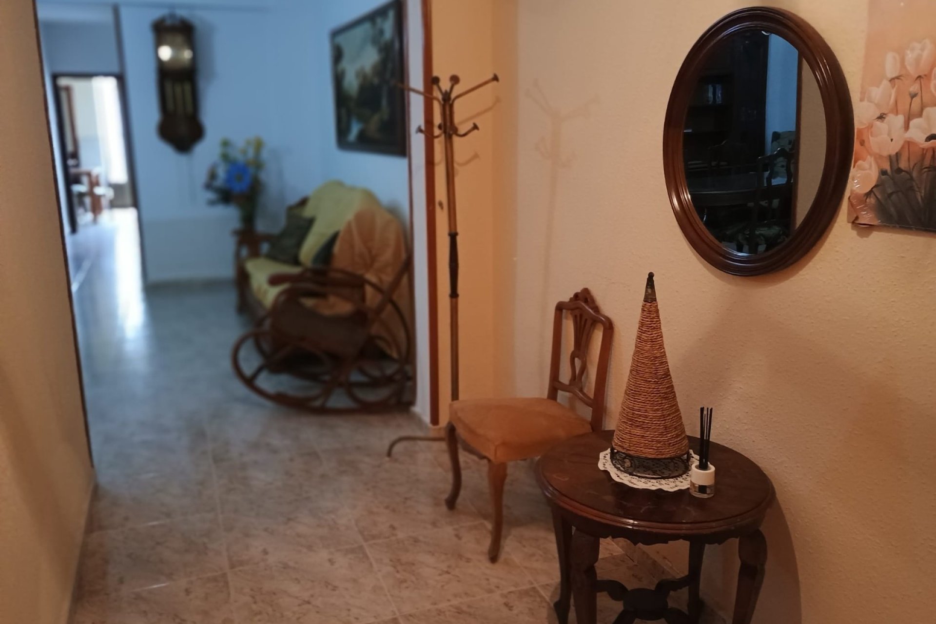 Vente - Maison de ville - Benissa - Senija