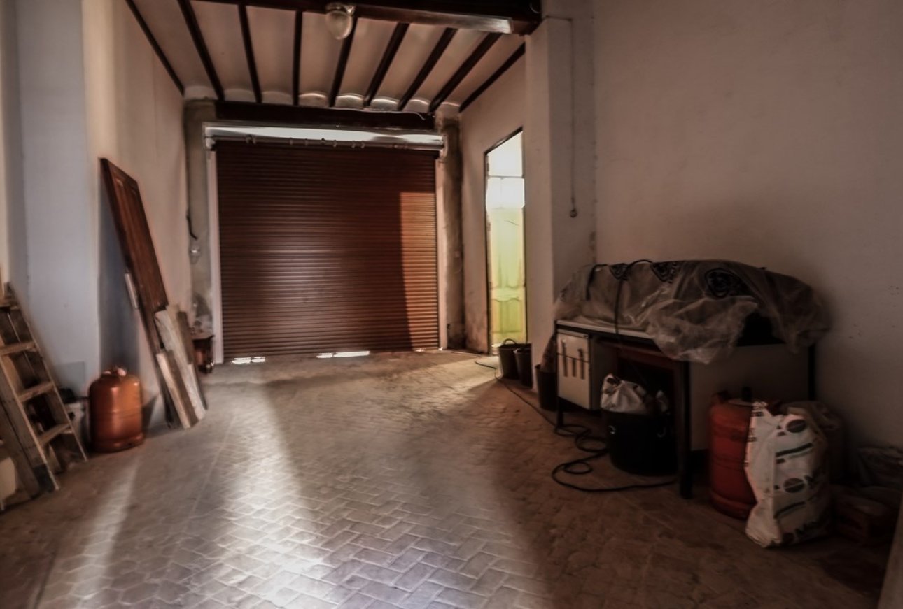 Vente - Maison de ville - Benissa