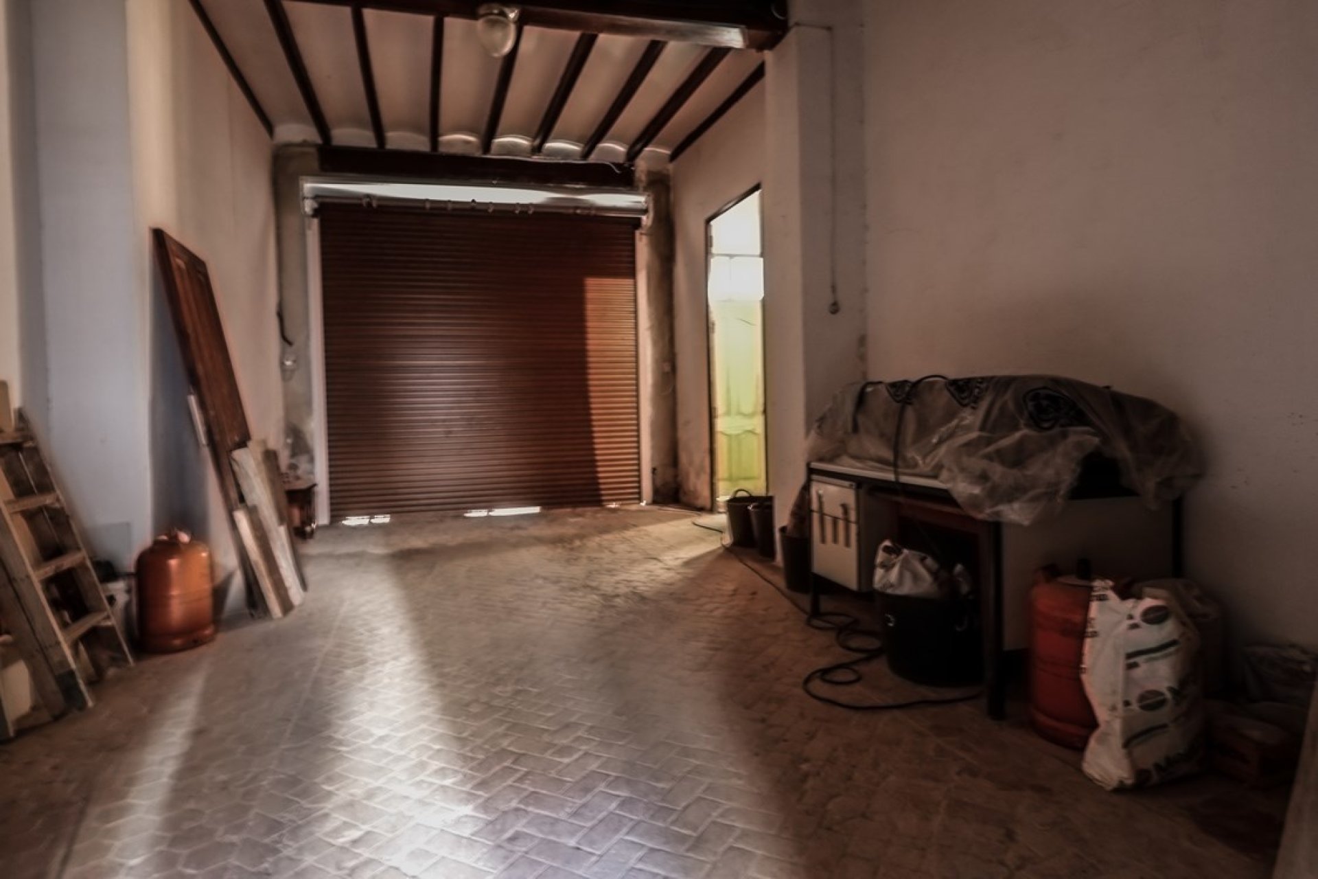 Vente - Maison de ville - Benissa