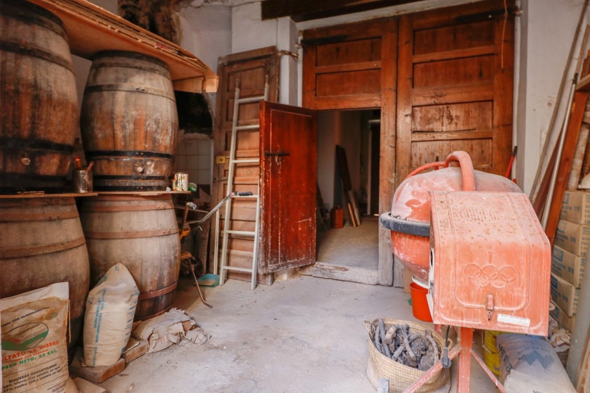 Vente - Maison de ville - Benissa