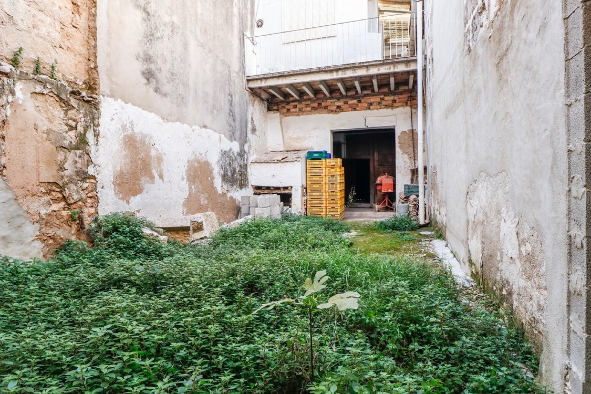 Vente - Maison de ville - Benissa