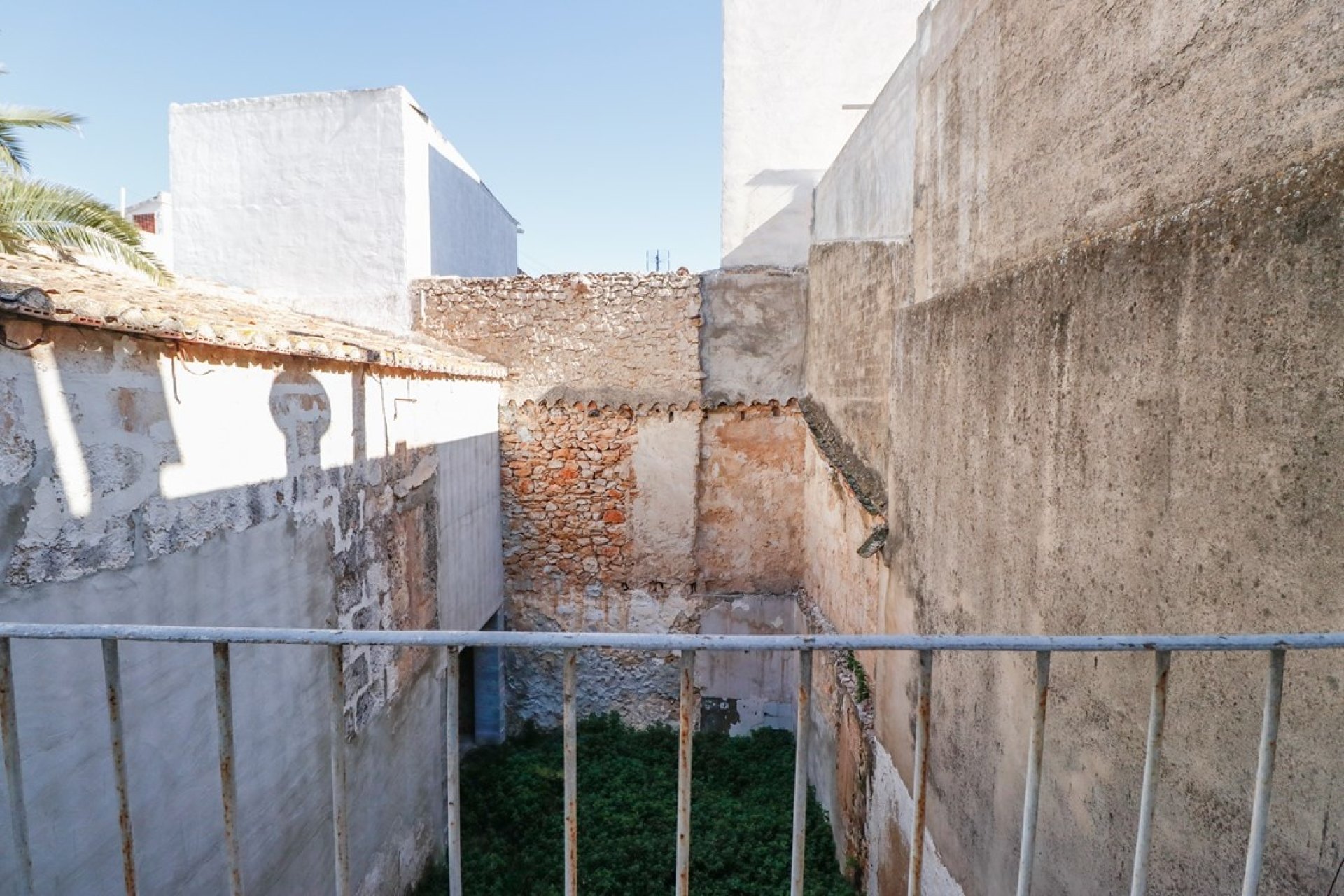 Vente - Maison de ville - Benissa
