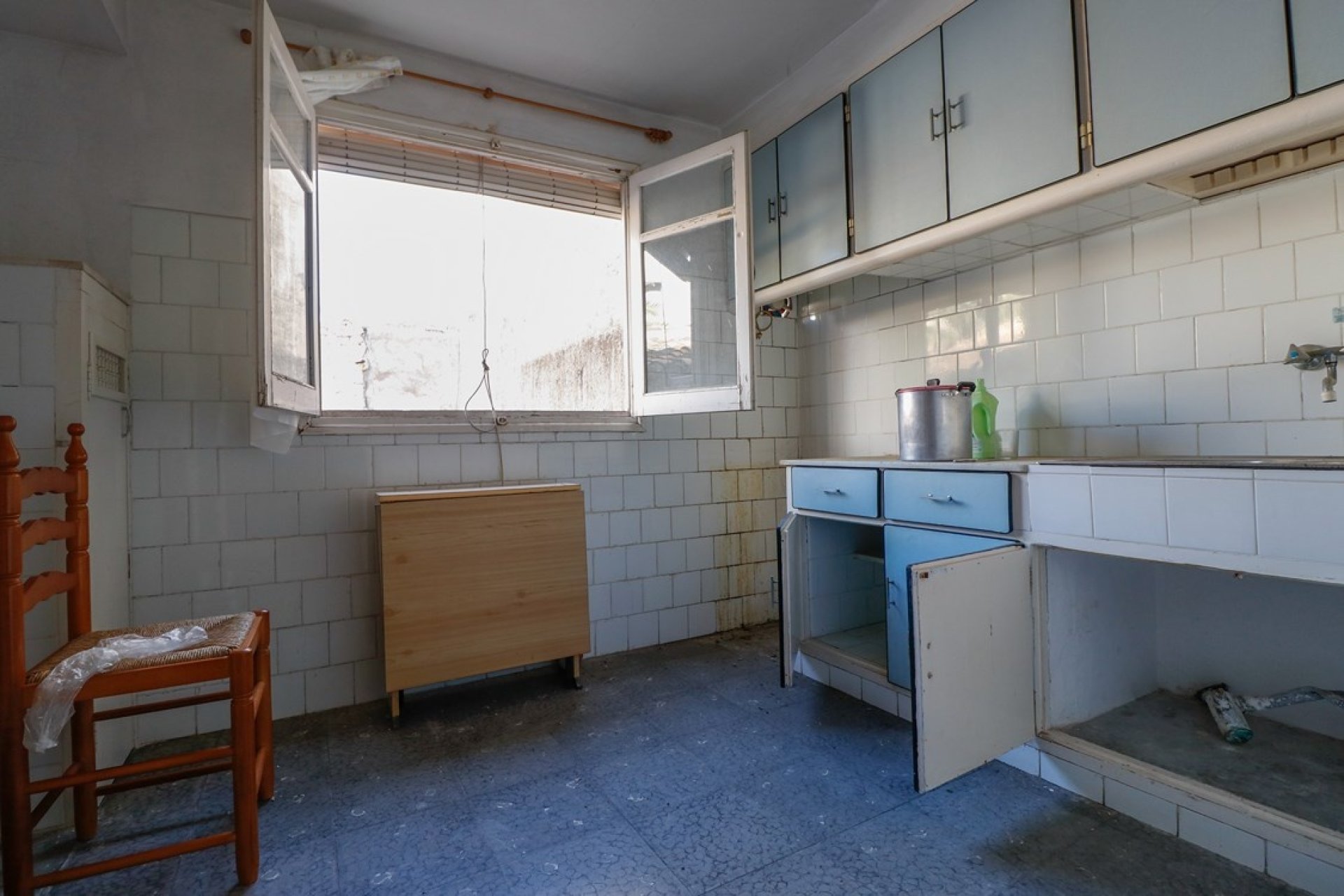 Vente - Maison de ville - Benissa