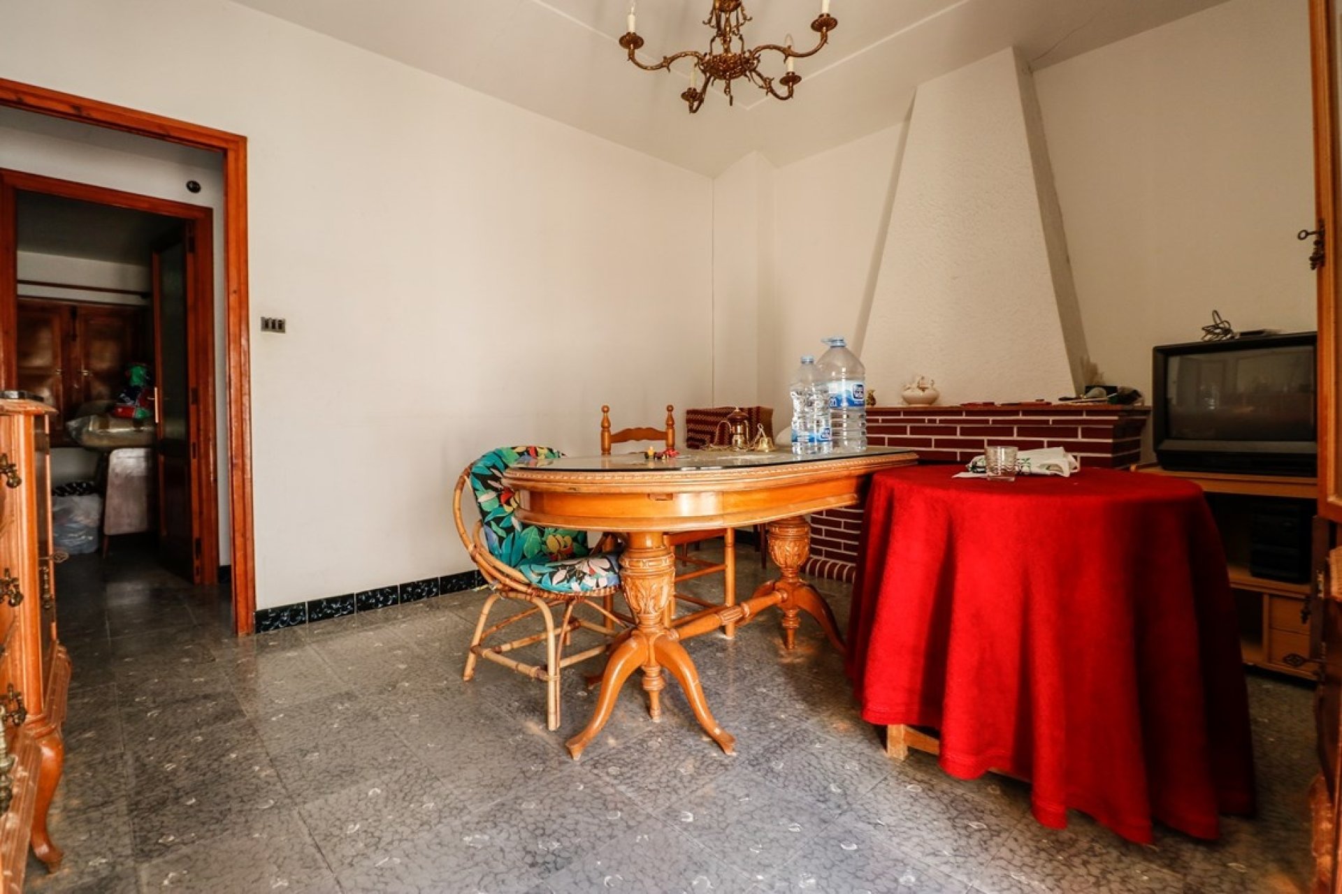 Vente - Maison de ville - Benissa