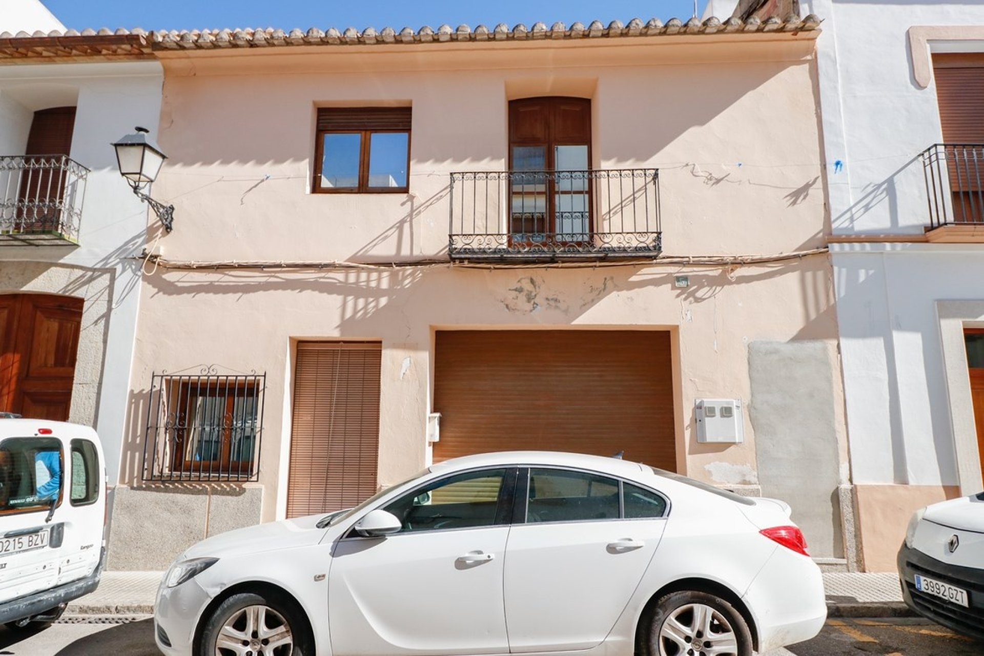 Vente - Maison de ville - Benissa