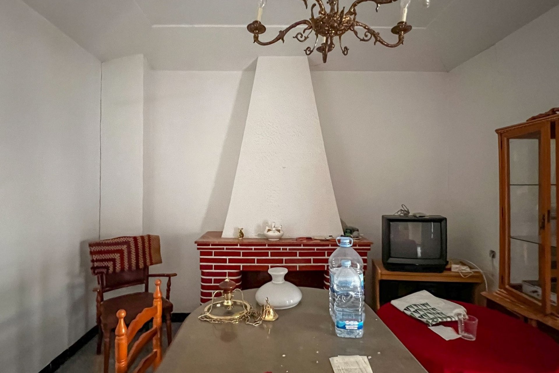 Vente - Maison de ville - Benissa