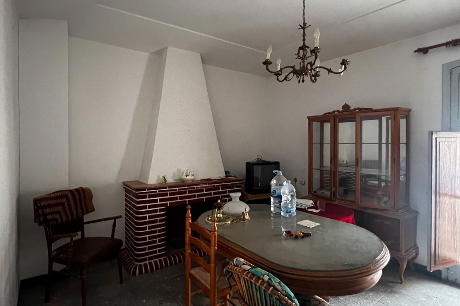 Vente - Maison de ville - Benissa