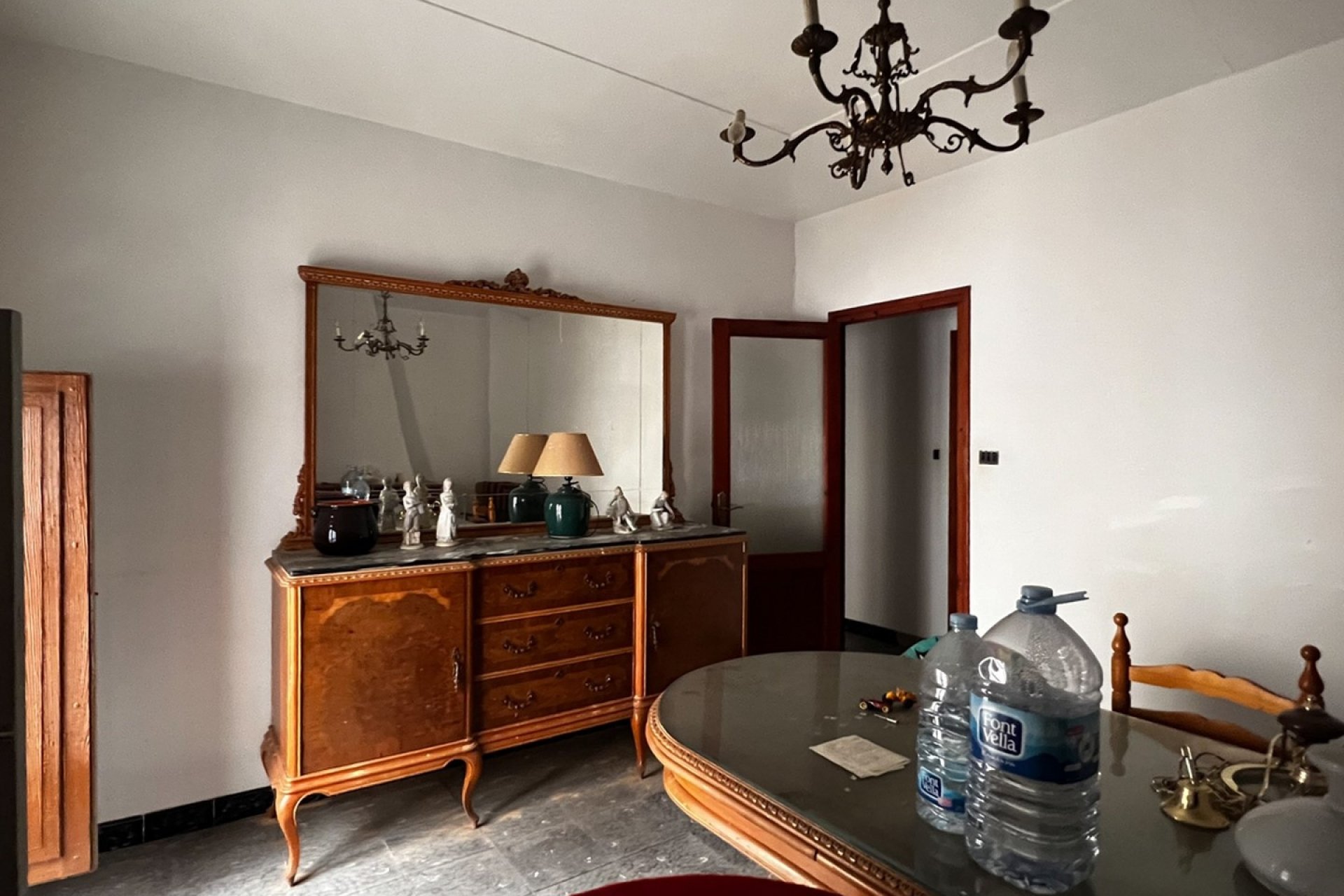 Vente - Maison de ville - Benissa