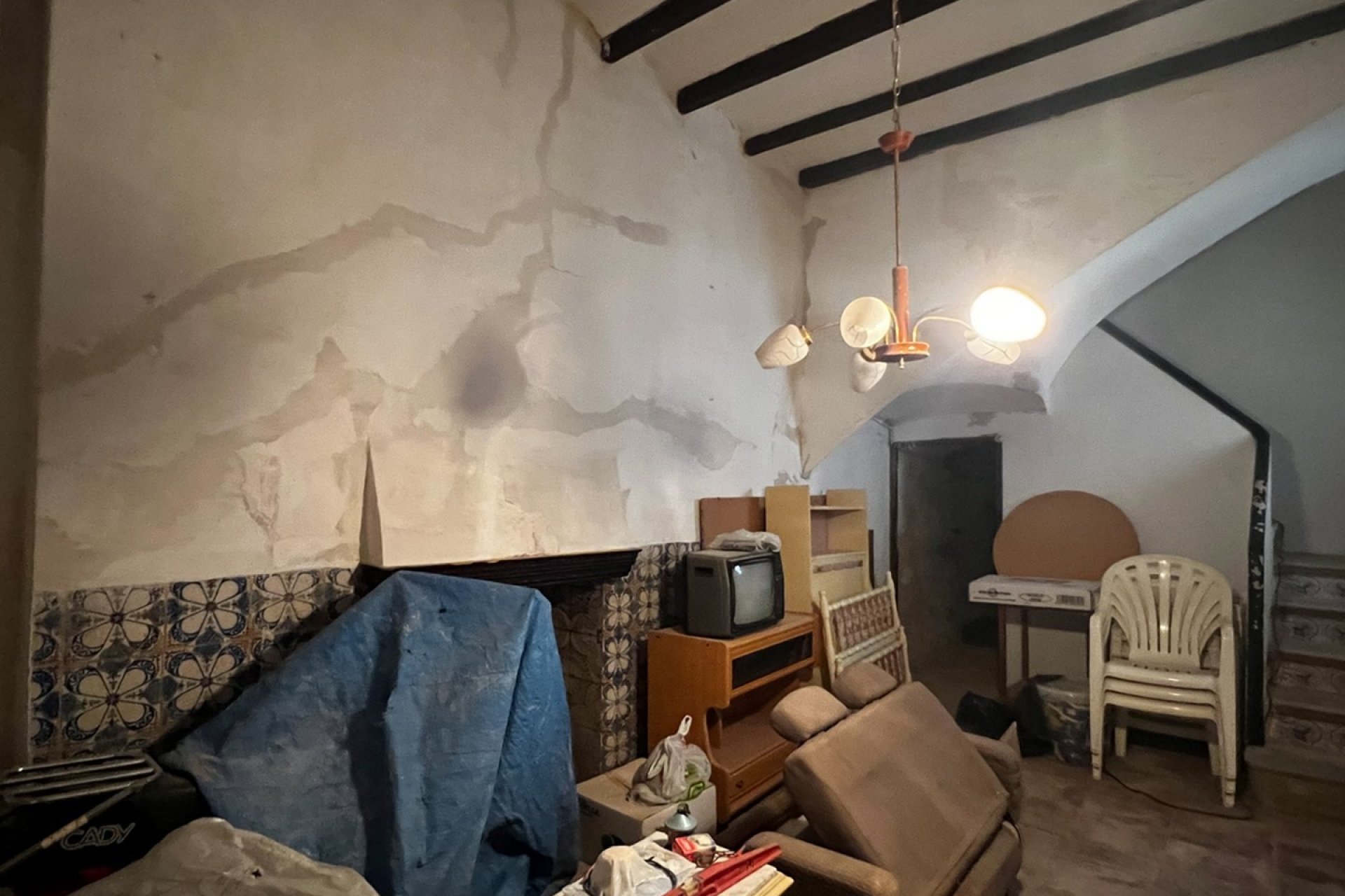 Vente - Maison de ville - Benissa