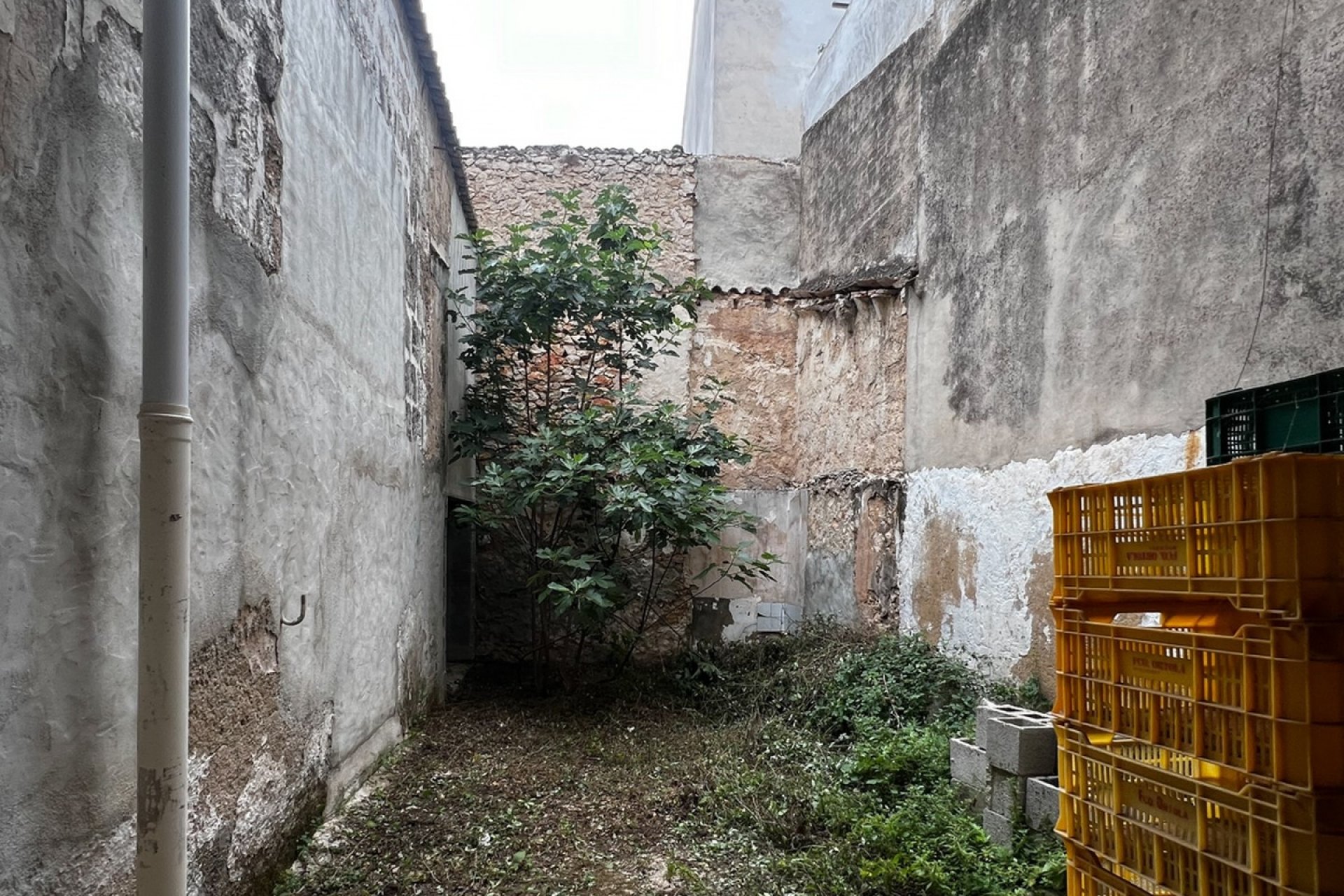 Vente - Maison de ville - Benissa