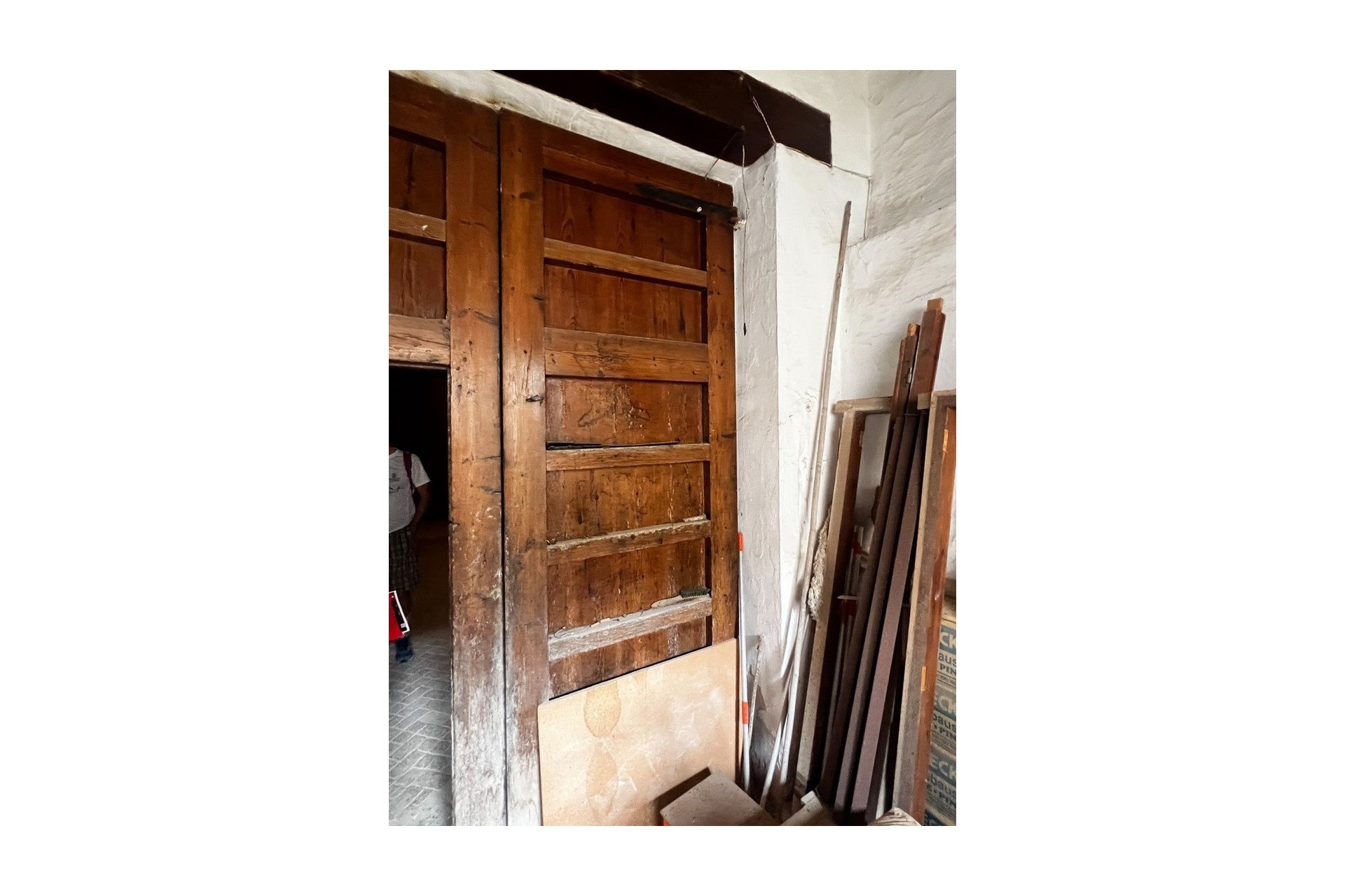 Vente - Maison de ville - Benissa
