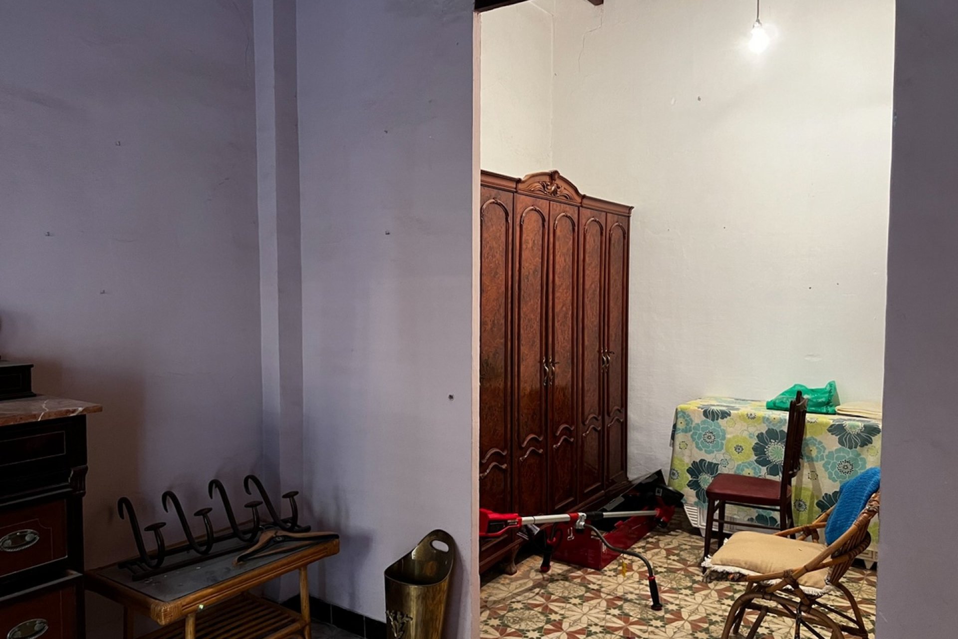 Vente - Maison de ville - Benissa