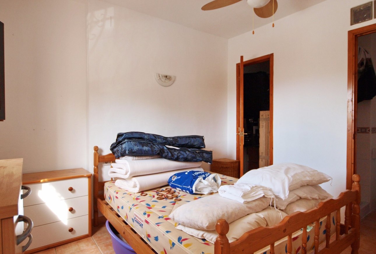Vente - Maison de ville - Benitachell - Benitachell/Benitatxell