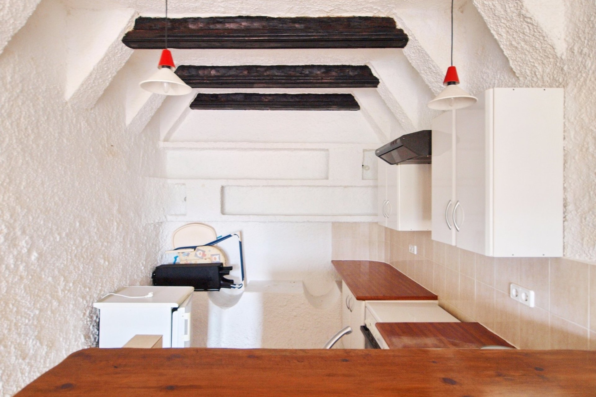 Vente - Maison de ville - Benitachell - Benitachell/Benitatxell