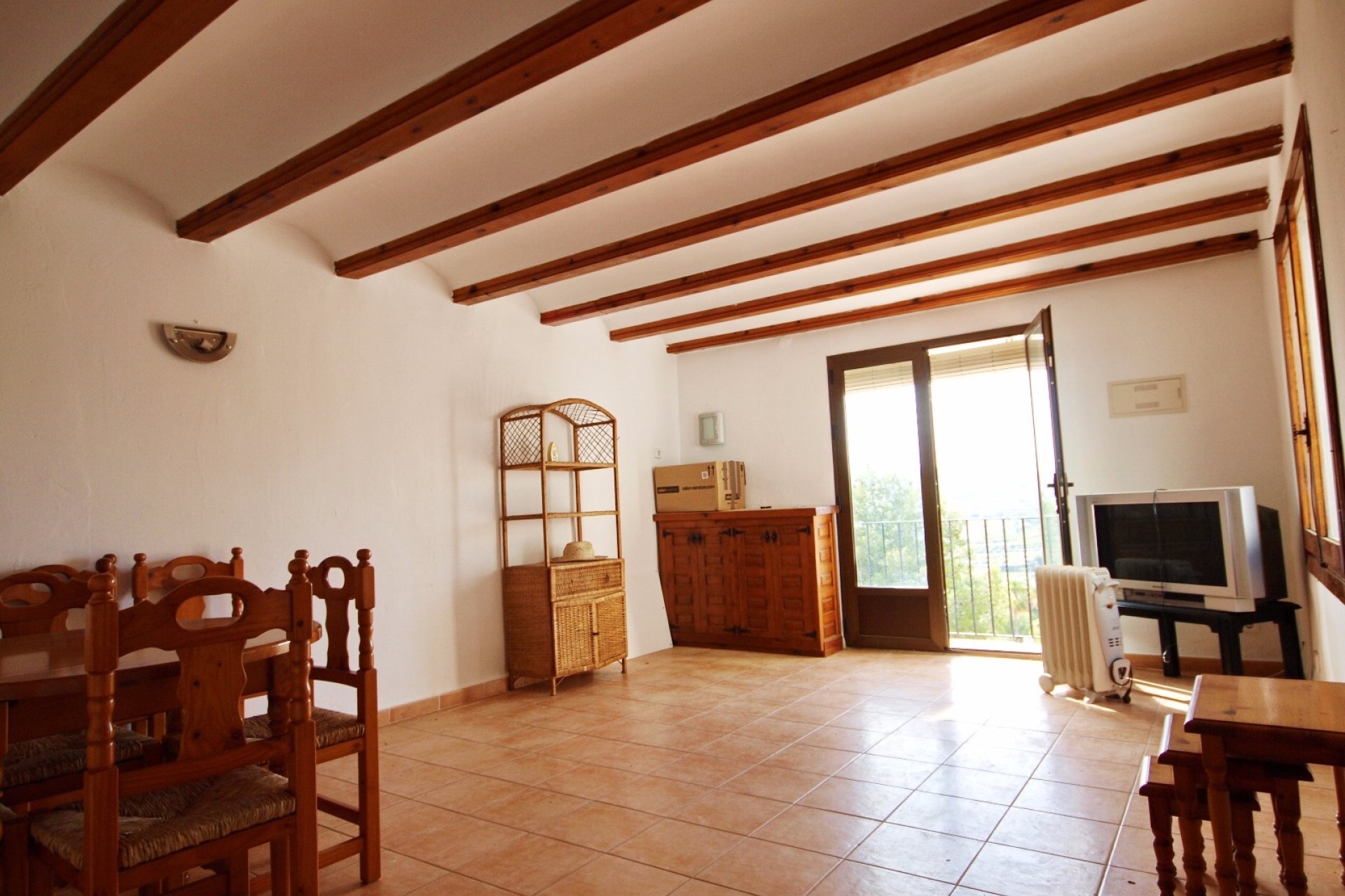 Vente - Maison de ville - Benitachell - Benitachell/Benitatxell