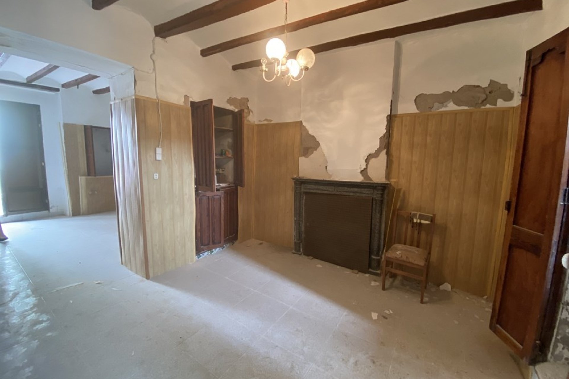 Vente - Maison de ville - Benitachell - Benitachell/Benitatxell