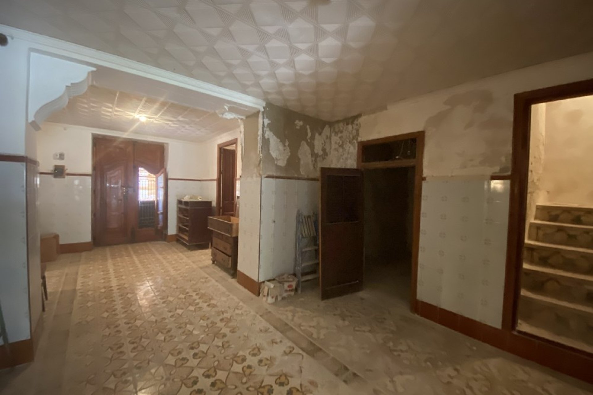 Vente - Maison de ville - Benitachell - Benitachell/Benitatxell