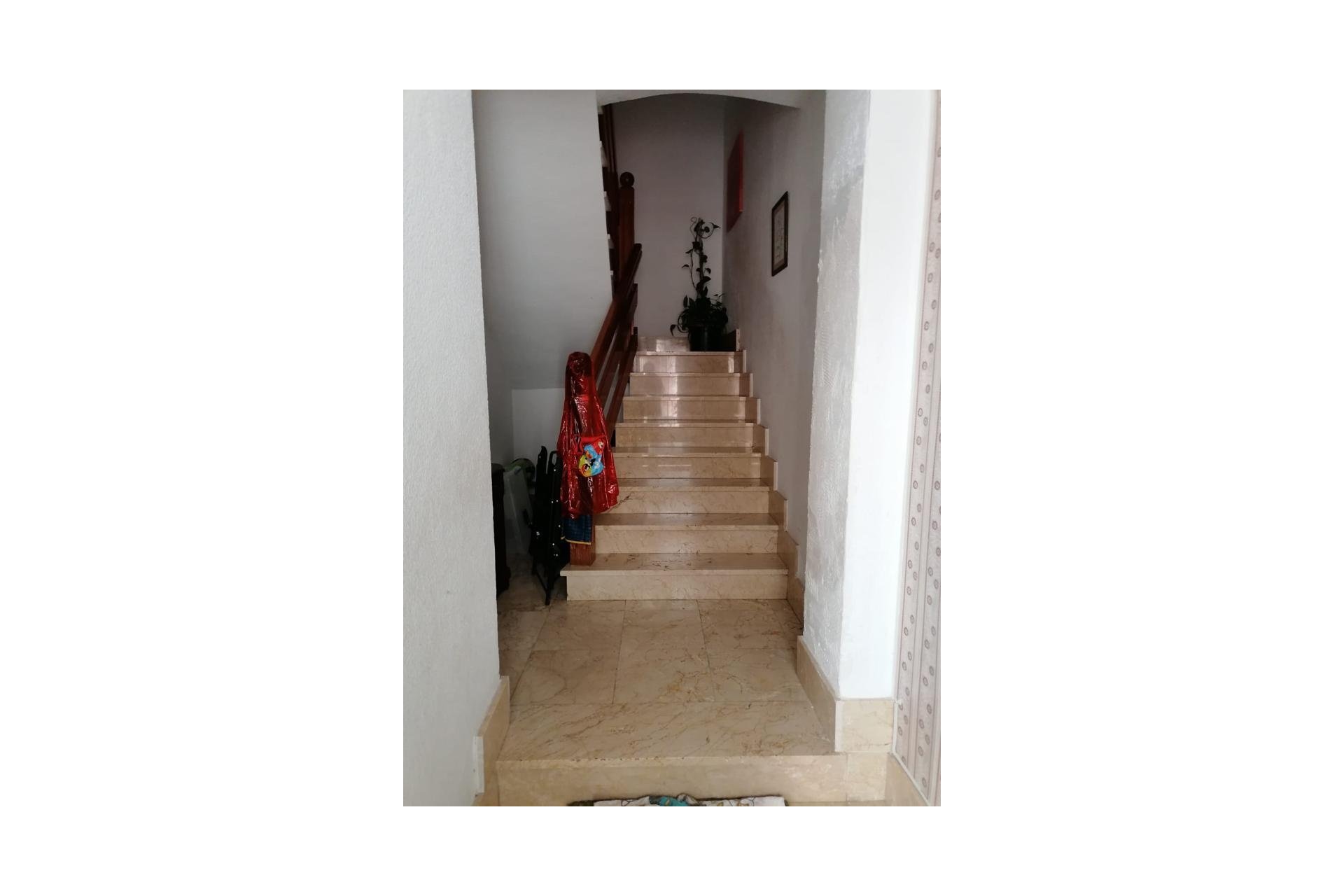 Vente - Maison de ville - Benitachell - Benitachell/Benitatxell