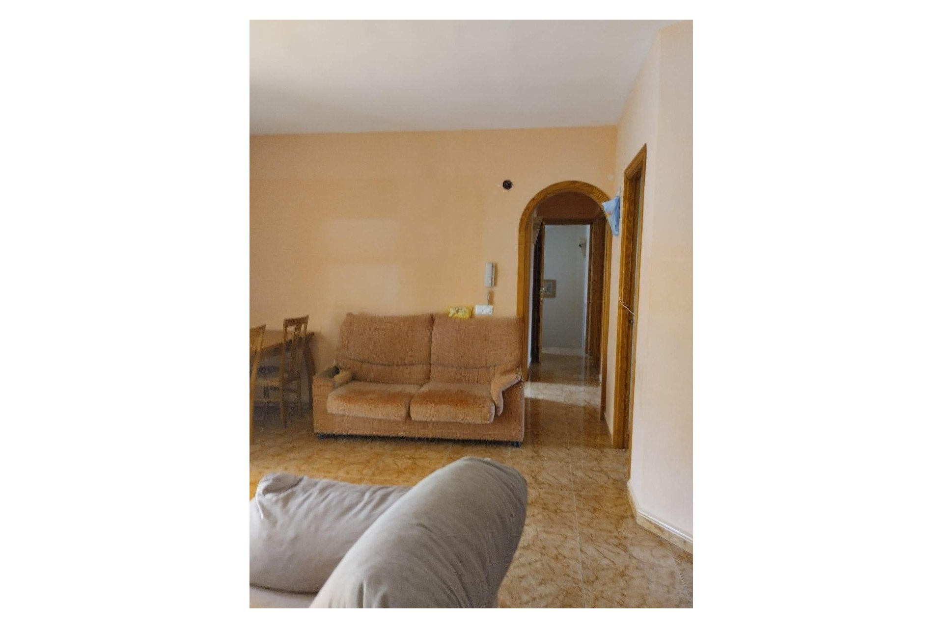 Vente - Maison de ville - Benitachell - Centro