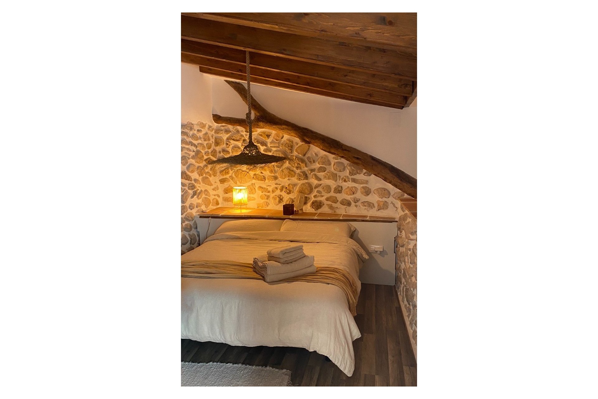 Vente - Maison de ville - Jalón