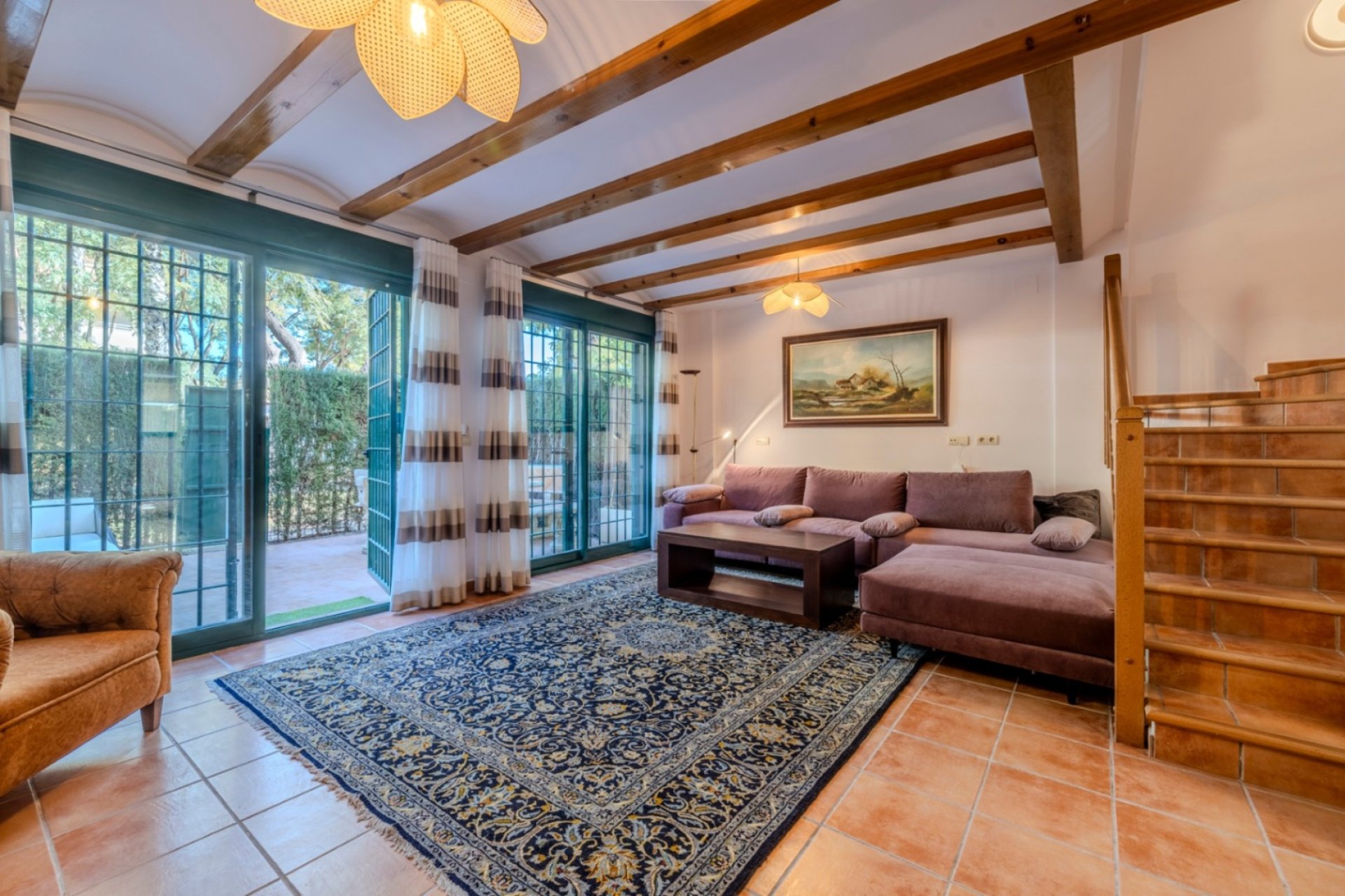 Vente - Maison de ville - Javea - Arenal