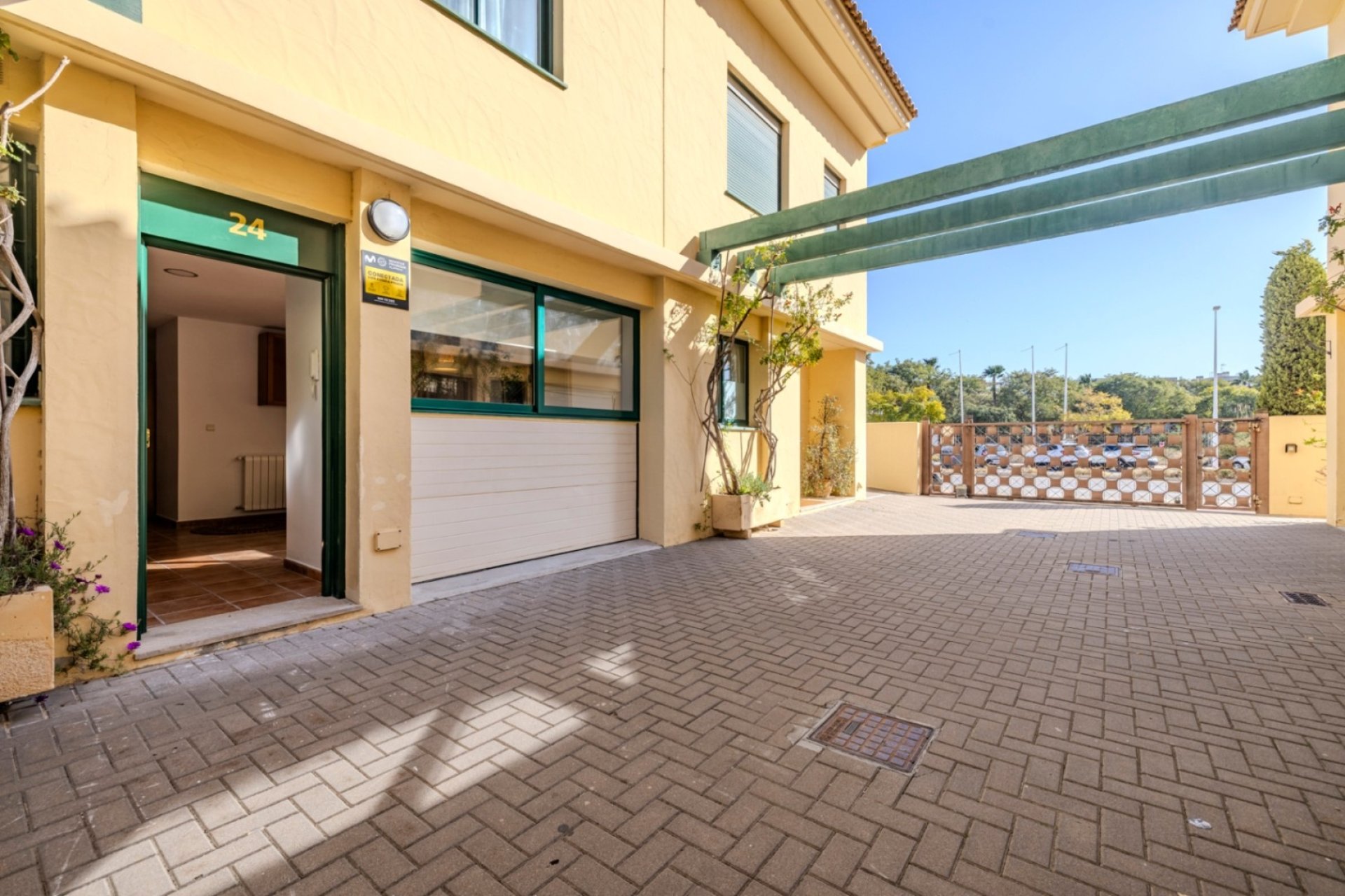 Vente - Maison de ville - Javea - Arenal