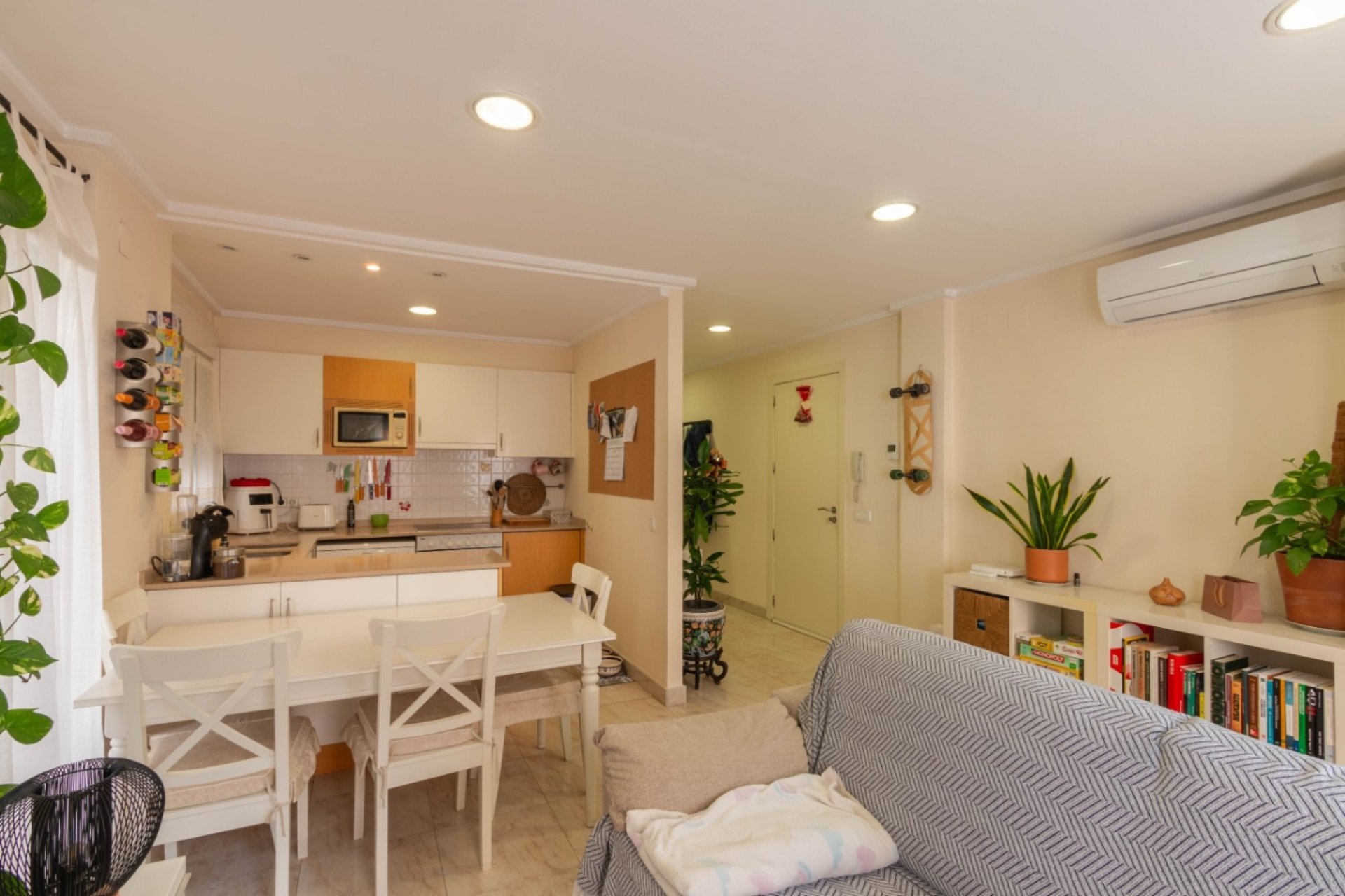 Vente - Maison de ville - Javea - Puerto