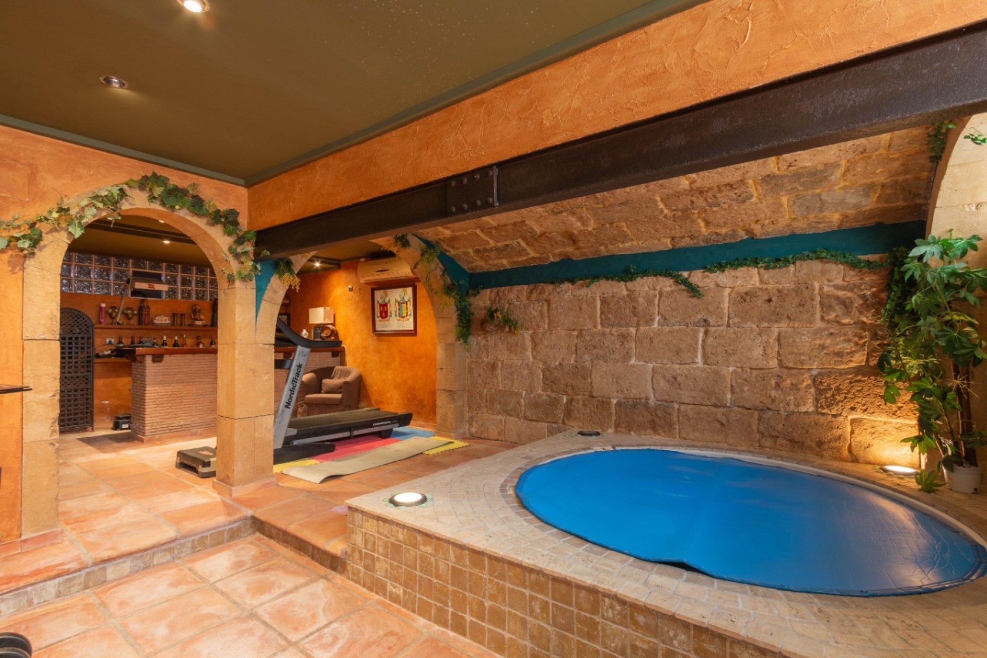 Vente - Maison de ville - Javea - Puerto