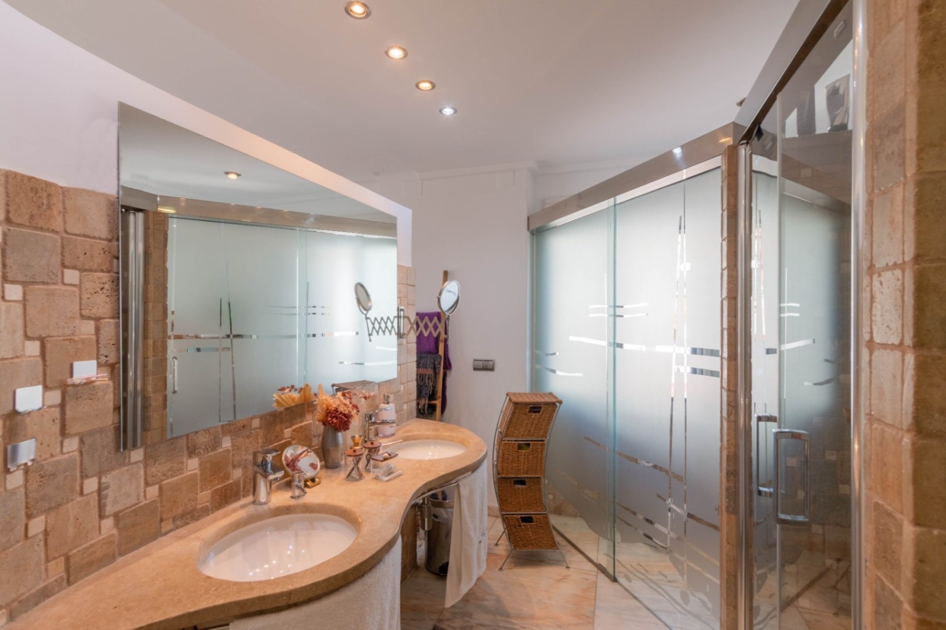 Vente - Maison de ville - Javea - Puerto