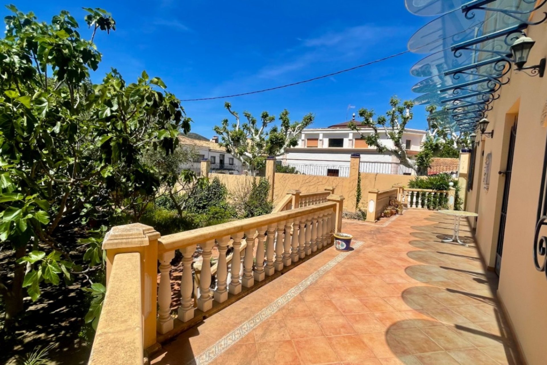 Vente - Maison de ville - Parcent - Pueblo