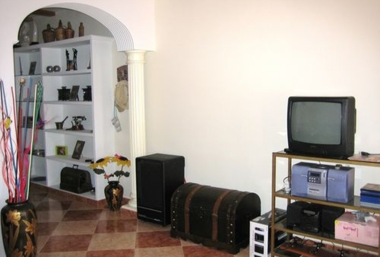 Vente - Maison de ville - Teulada - Centro Ciudad